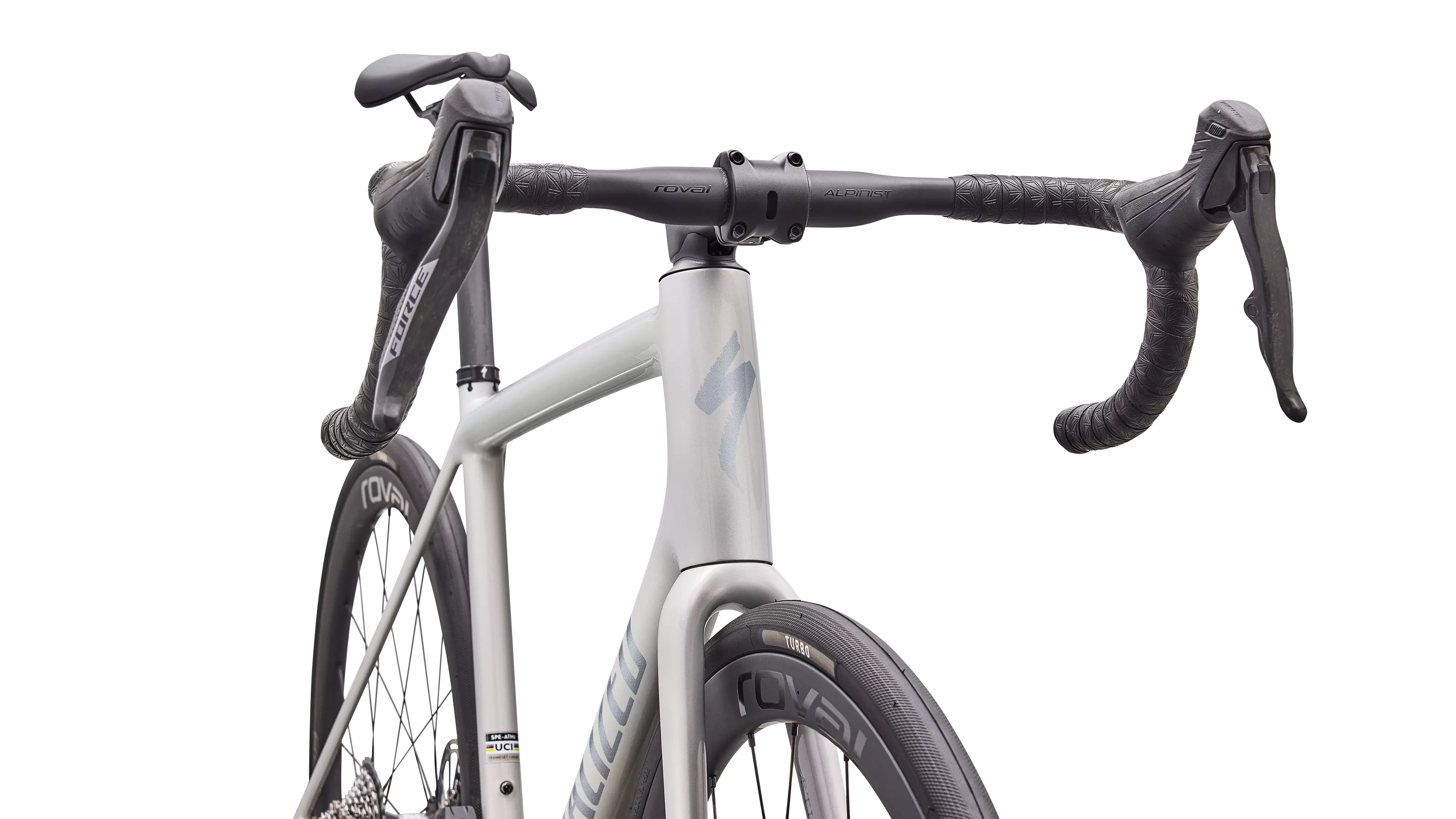 Aethos 2 Expert - SRAM Force AXS