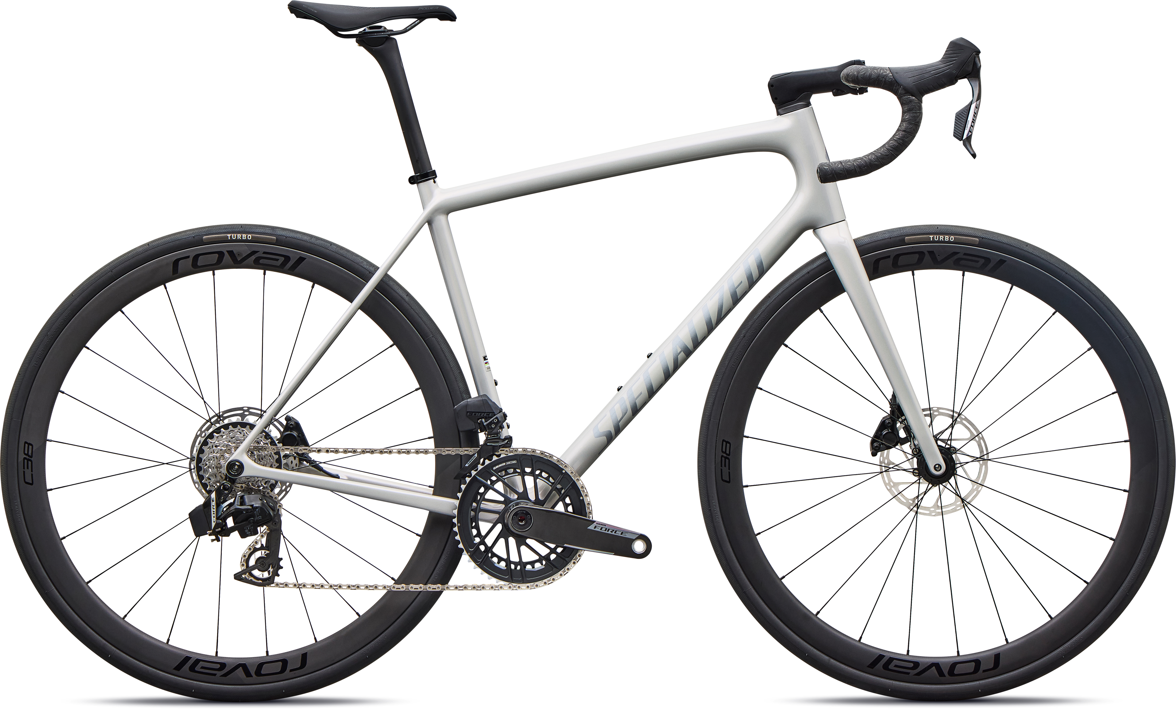 AETHOS 2 EXPERT - SRAM FORCE AXS