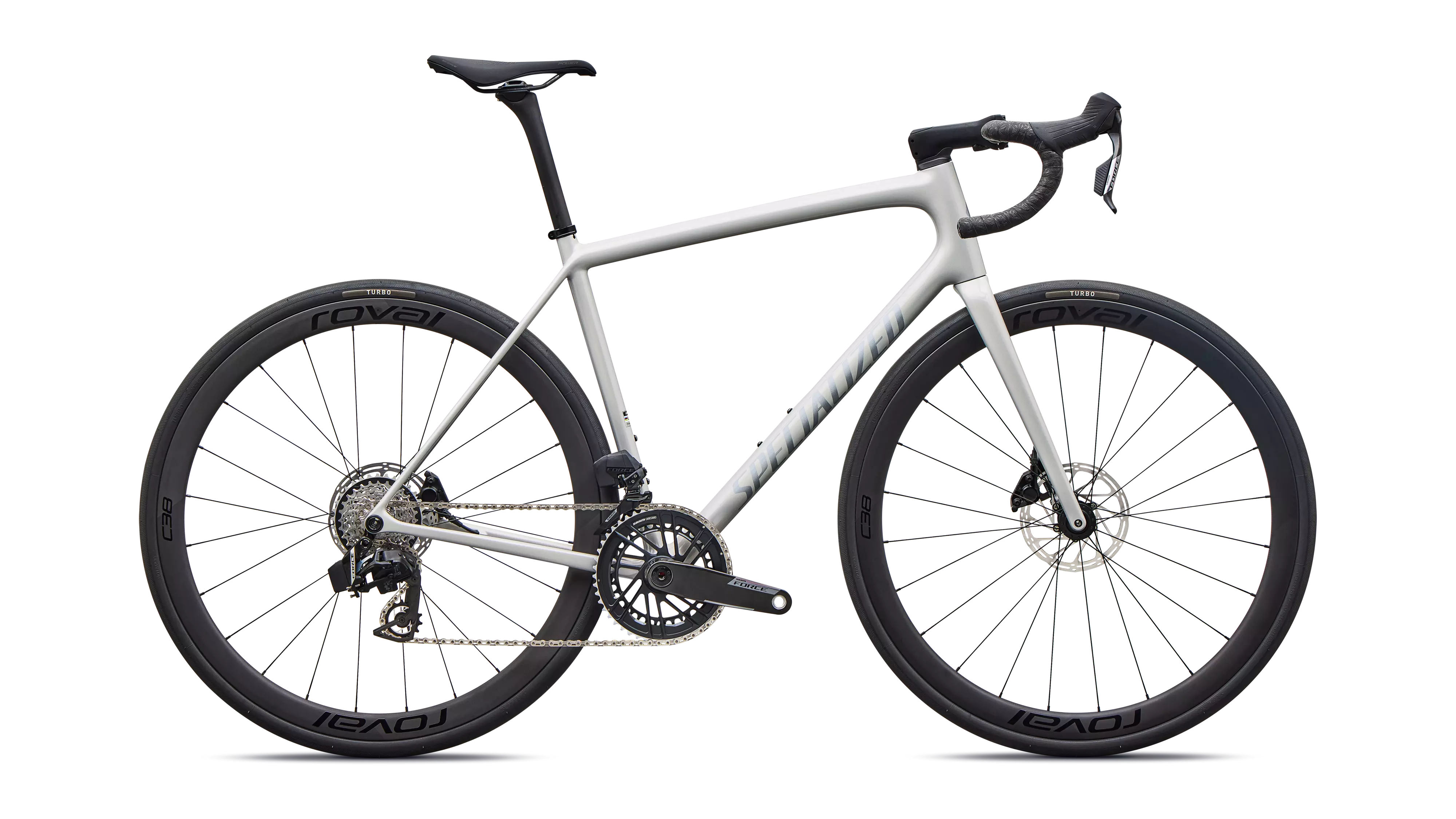 Aethos 2 Expert - SRAM Force AXS