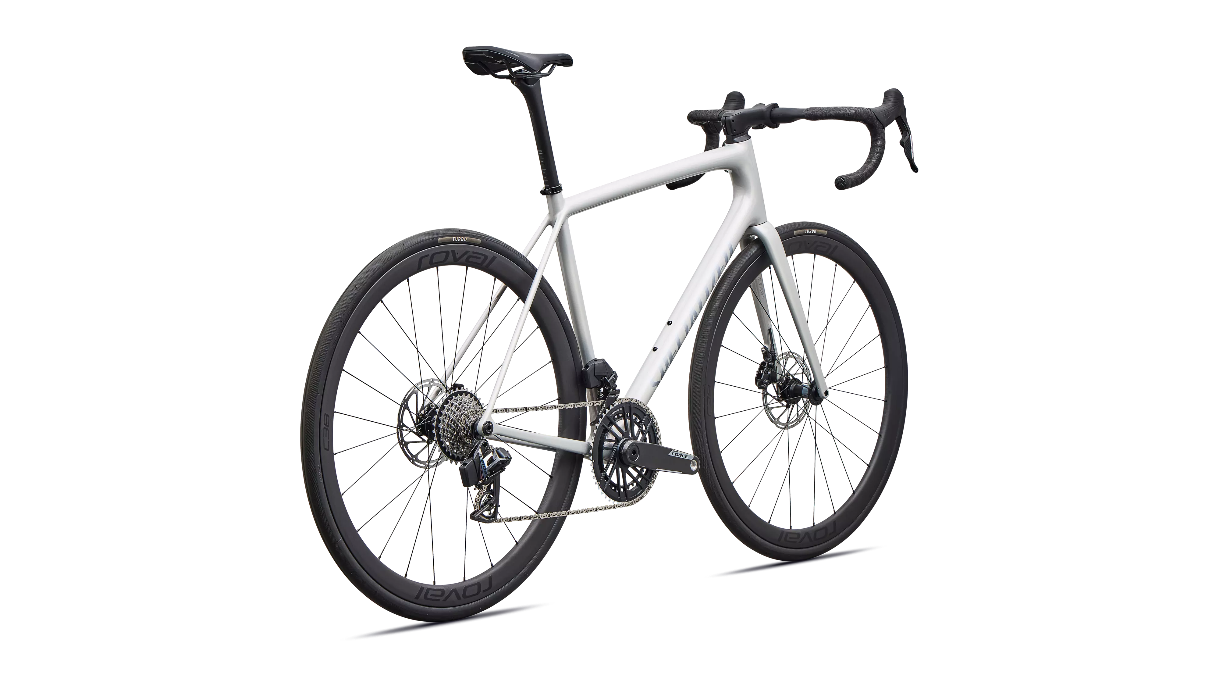 Aethos 2 Expert - SRAM Force AXS