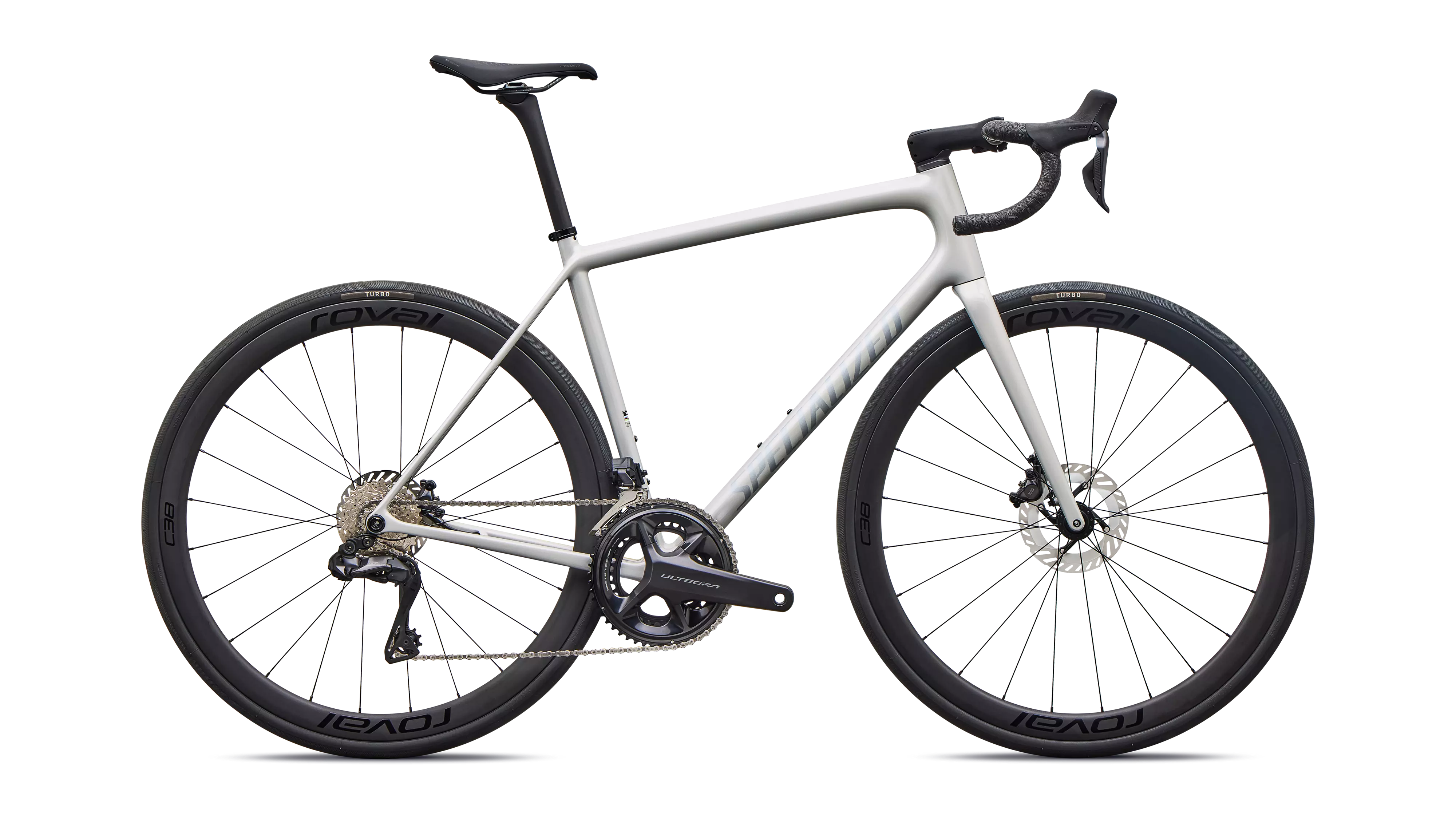 Aethos 2 Expert - Shimano Ultegra Di2