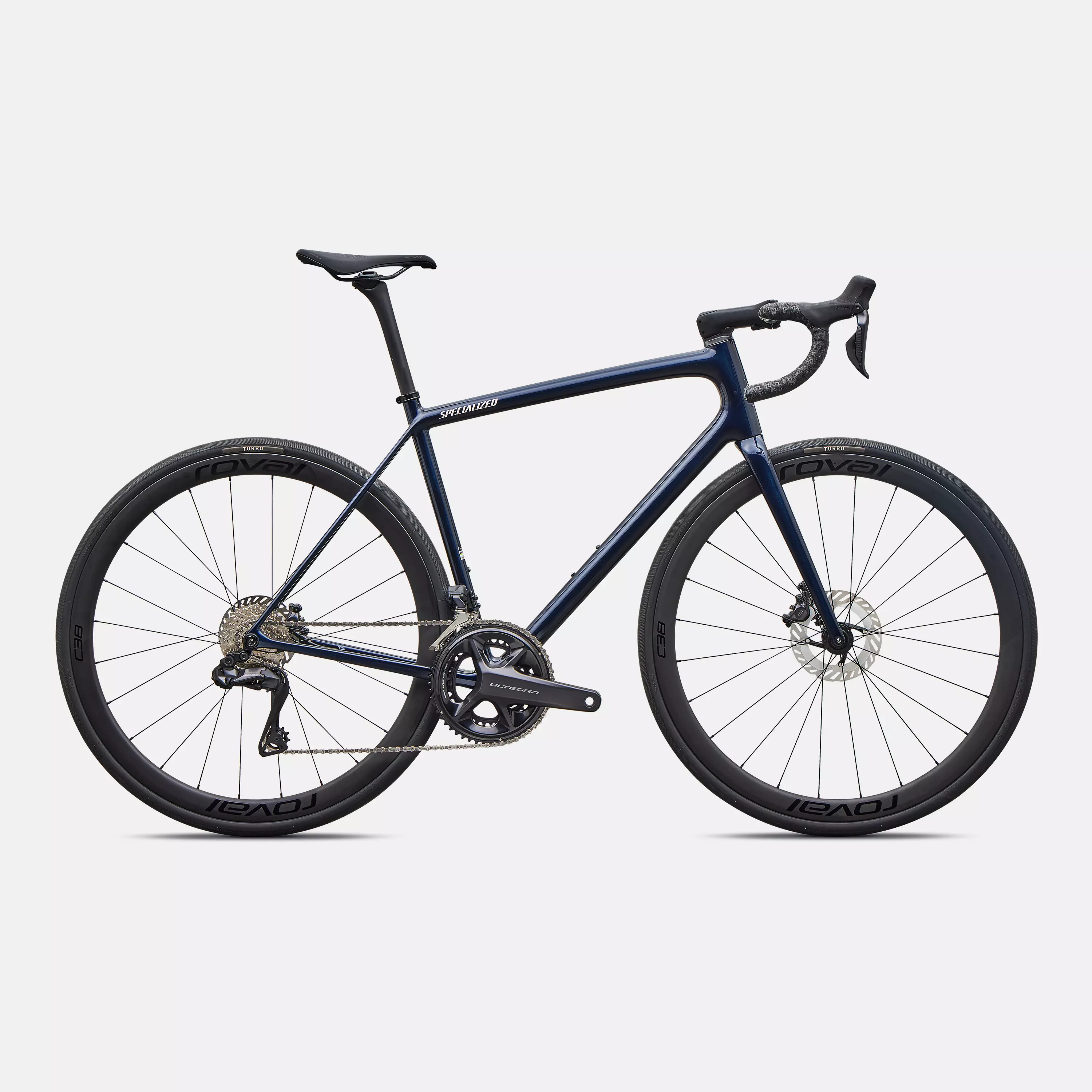 Aethos 2 Expert - SRAM Force AXS