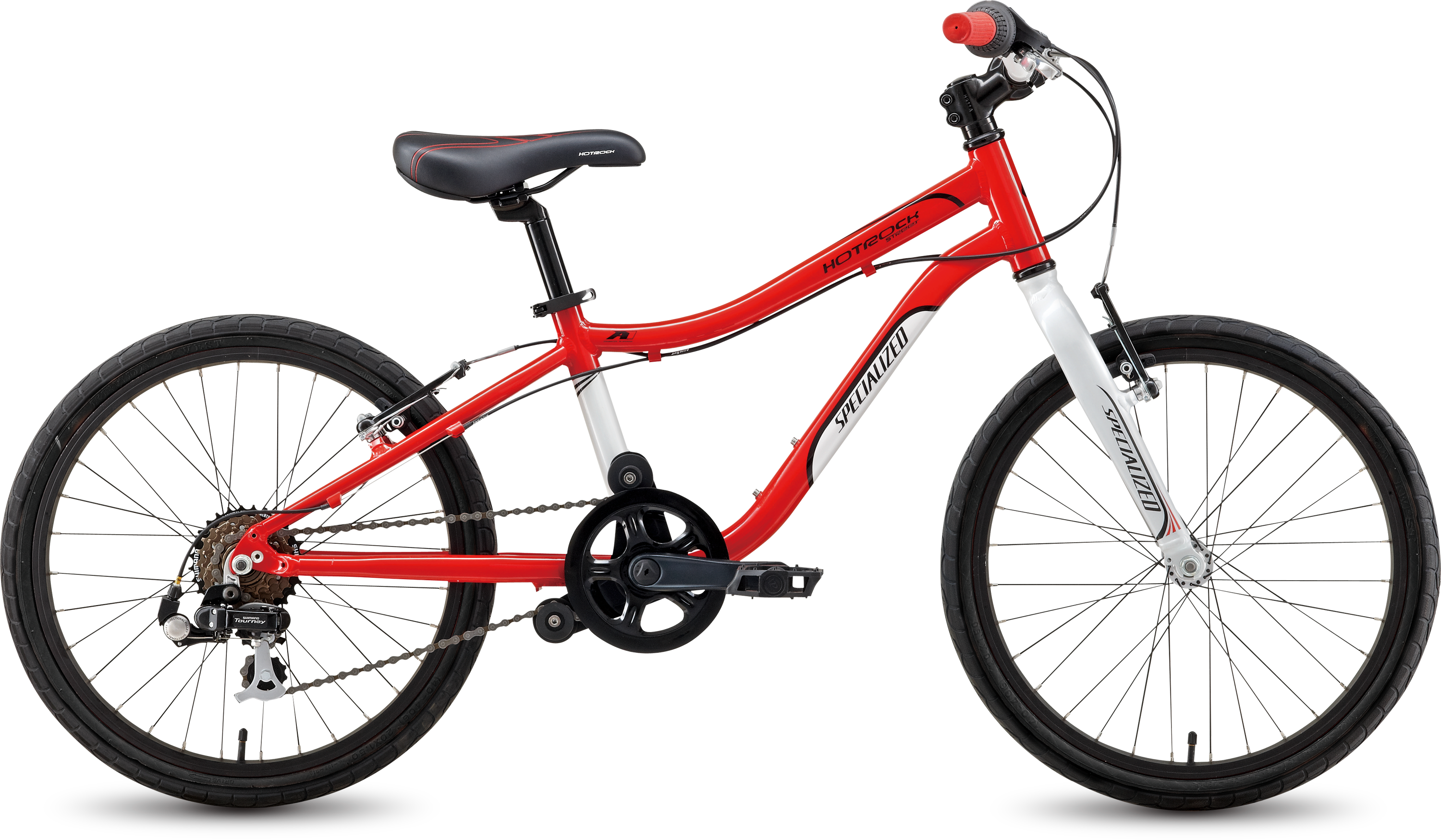 Specialized hotrock kids online bike