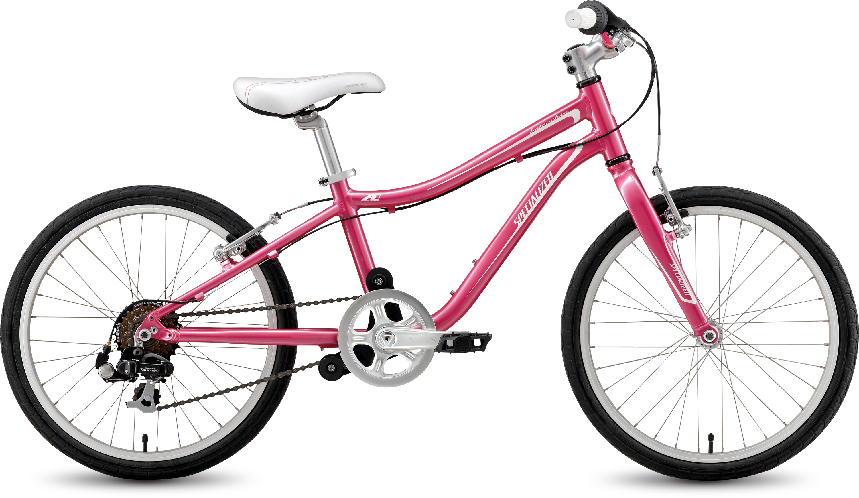 Specialized girls sales