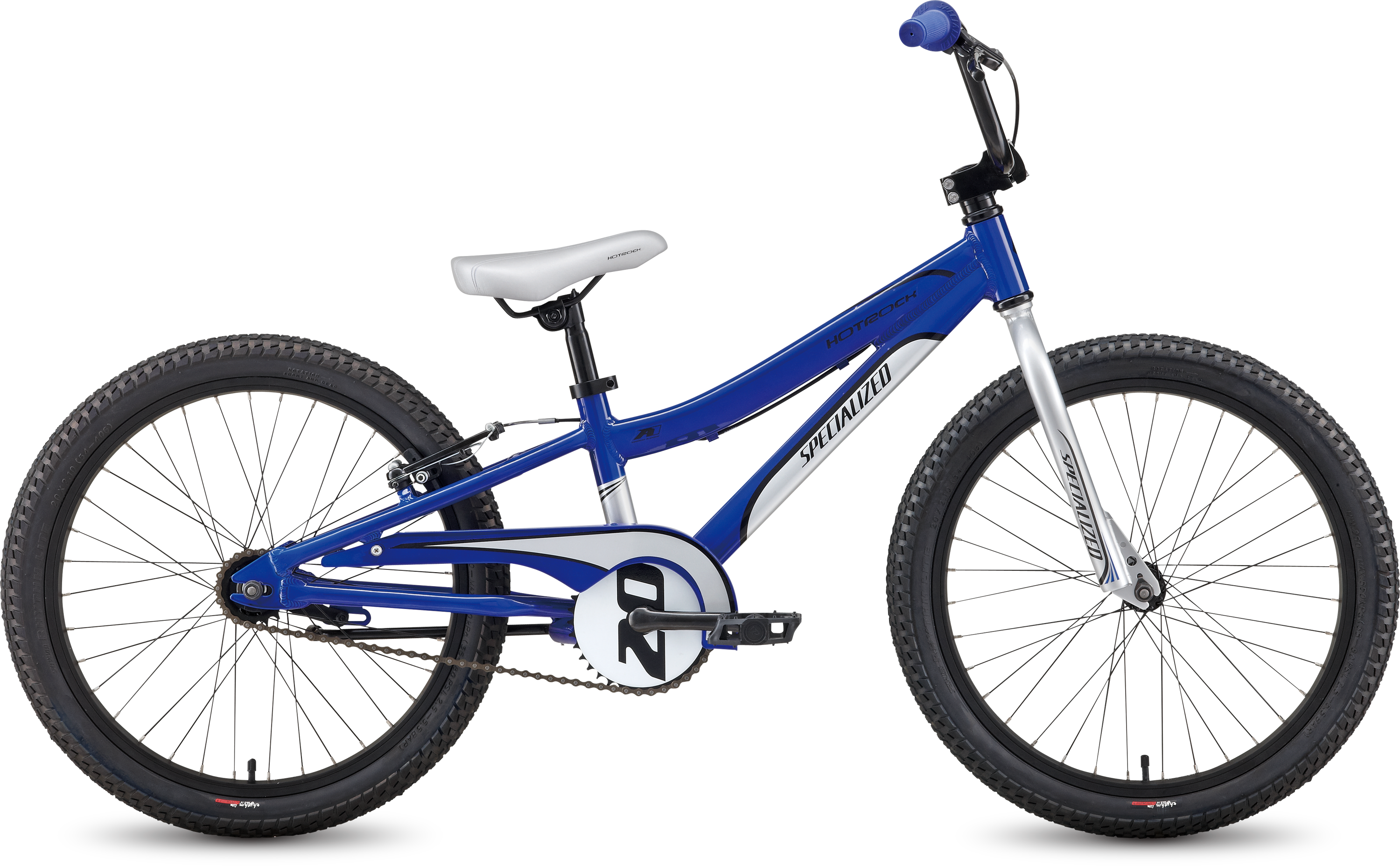 Vtt specialized discount hotrock 20 pouces