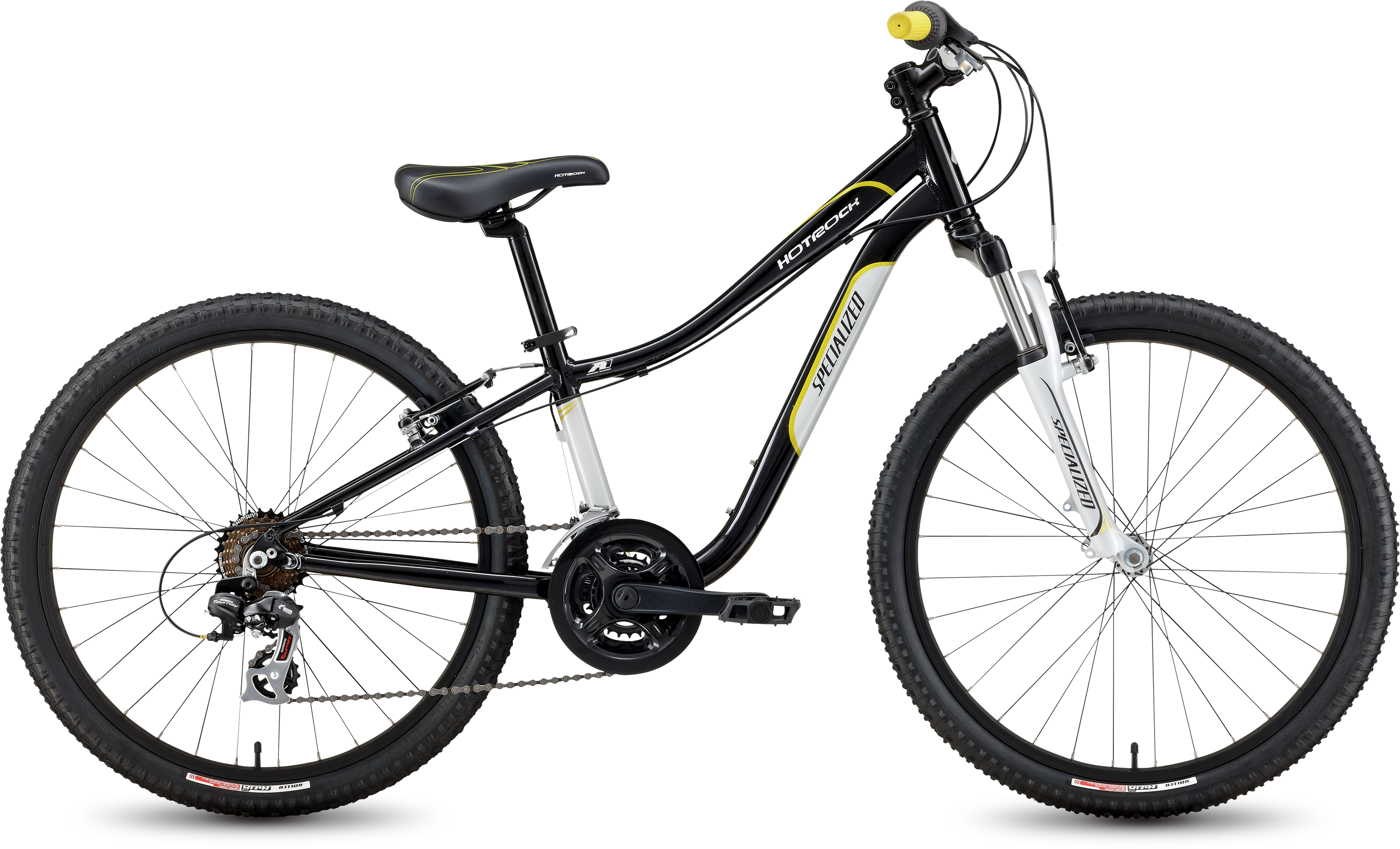 Bicicleta 2025 specialized hotrock