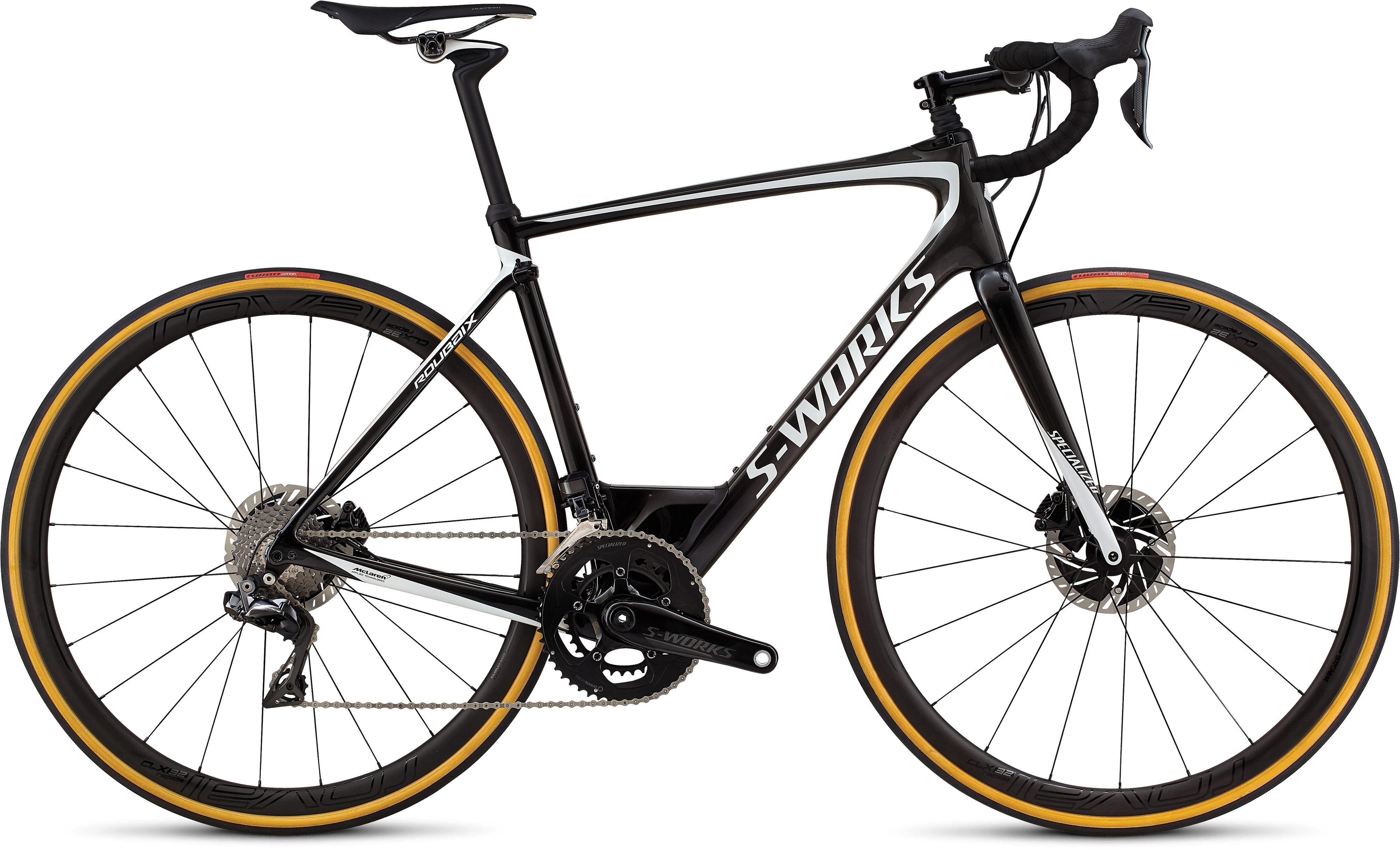 Specialized roubaix s works on sale 2018