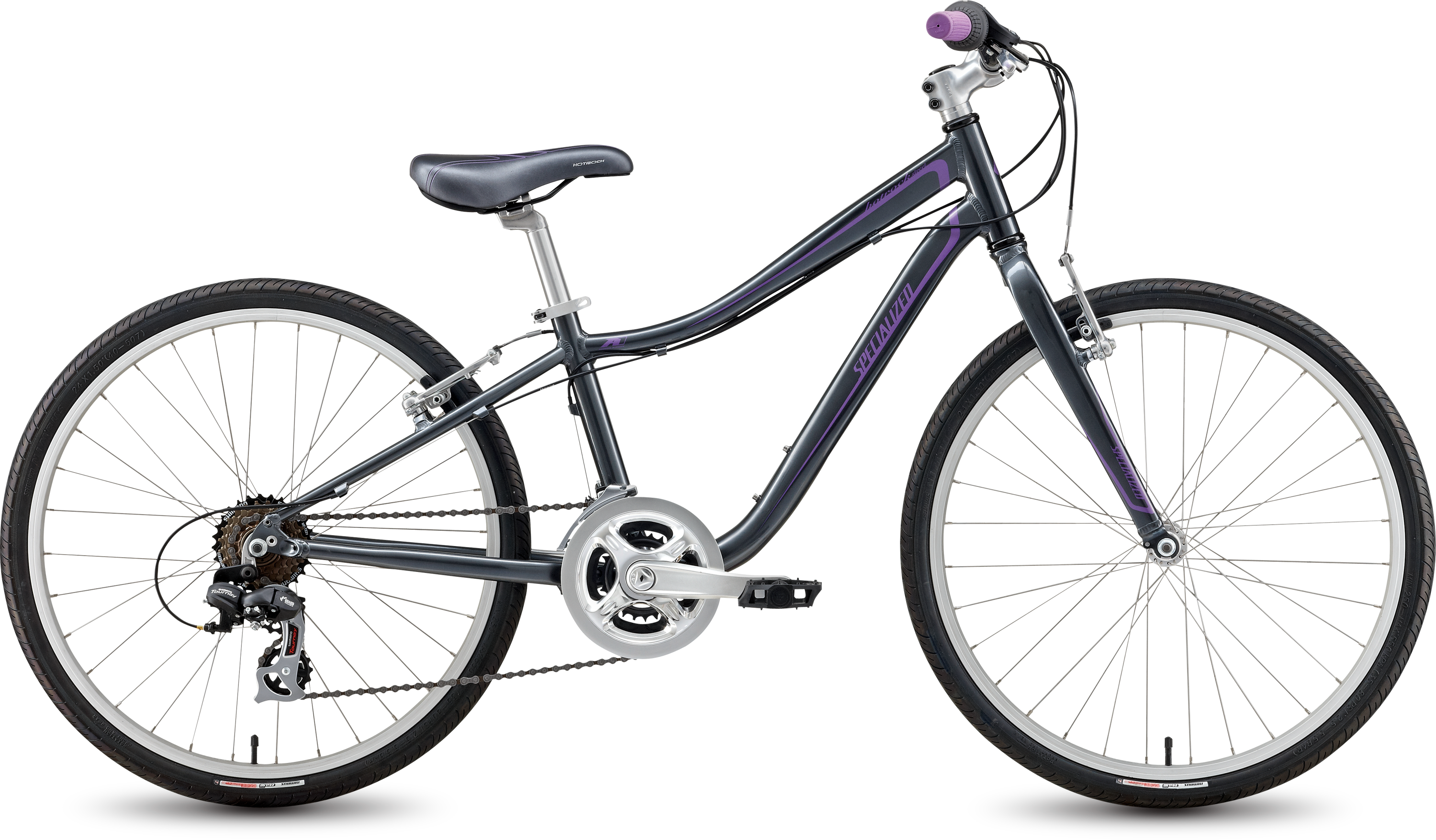 Specialized hotrock best sale girls bike