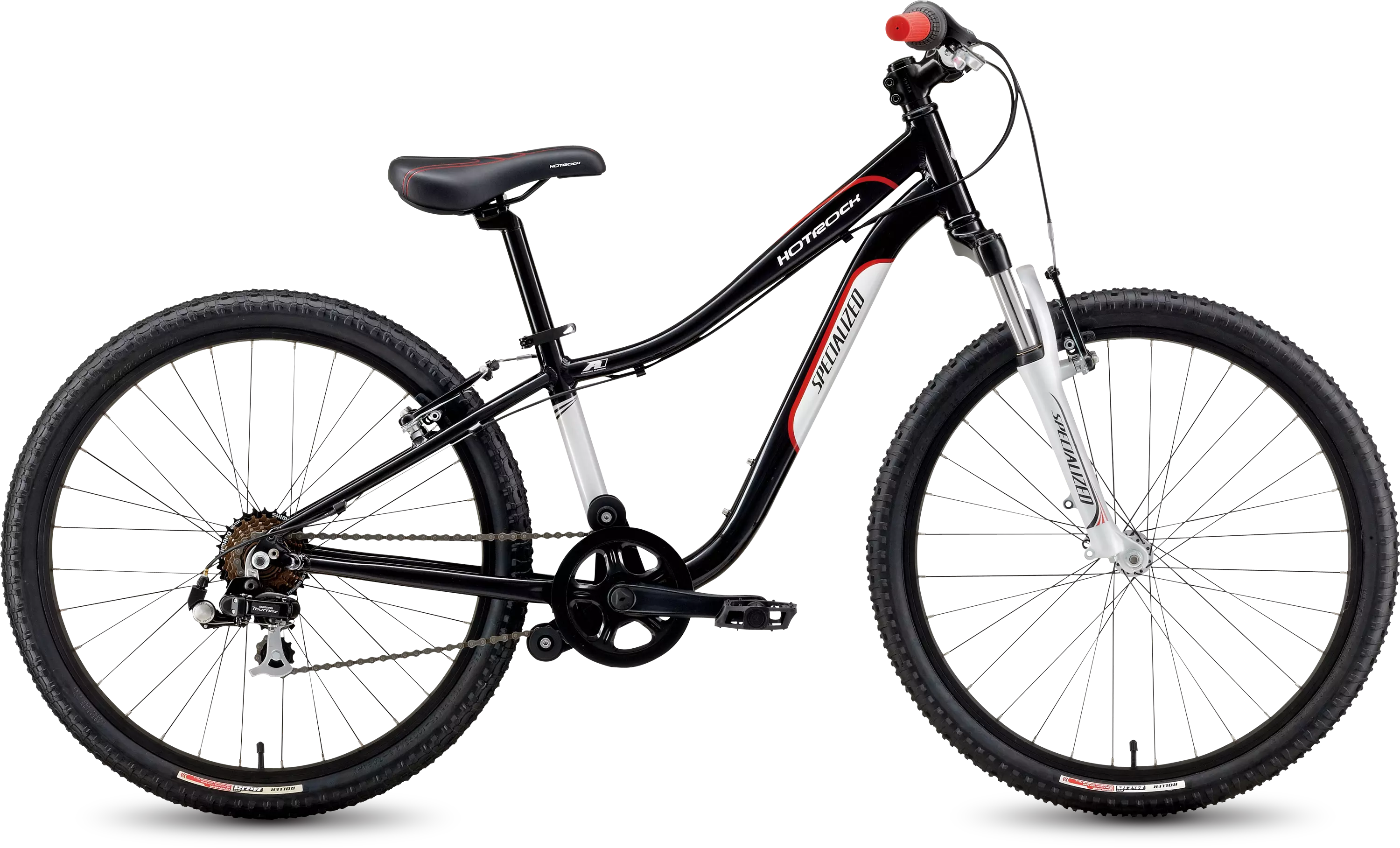 Specialized hotrock 24 2012 on sale