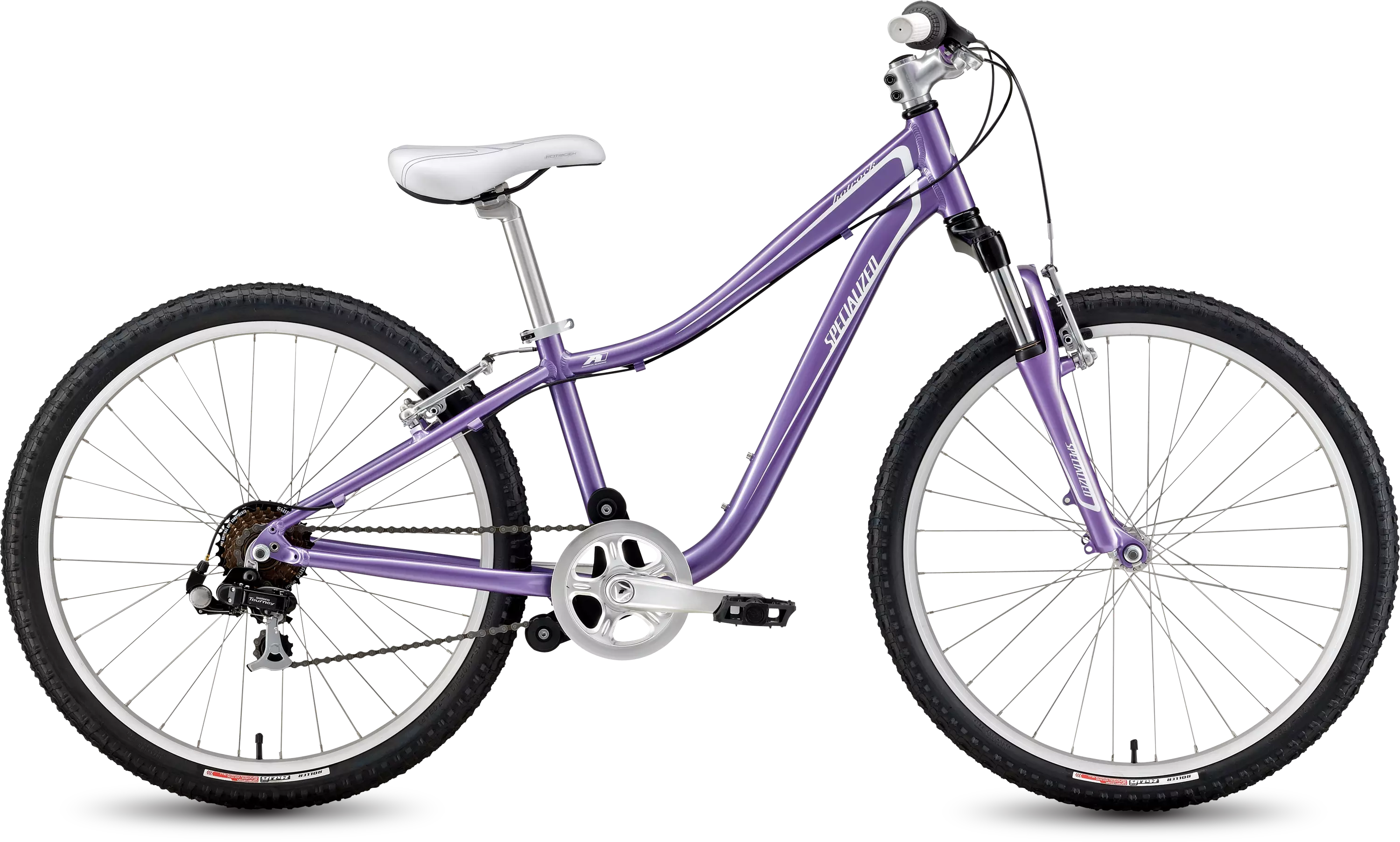 Hotrock 24 7-Speed Girls
