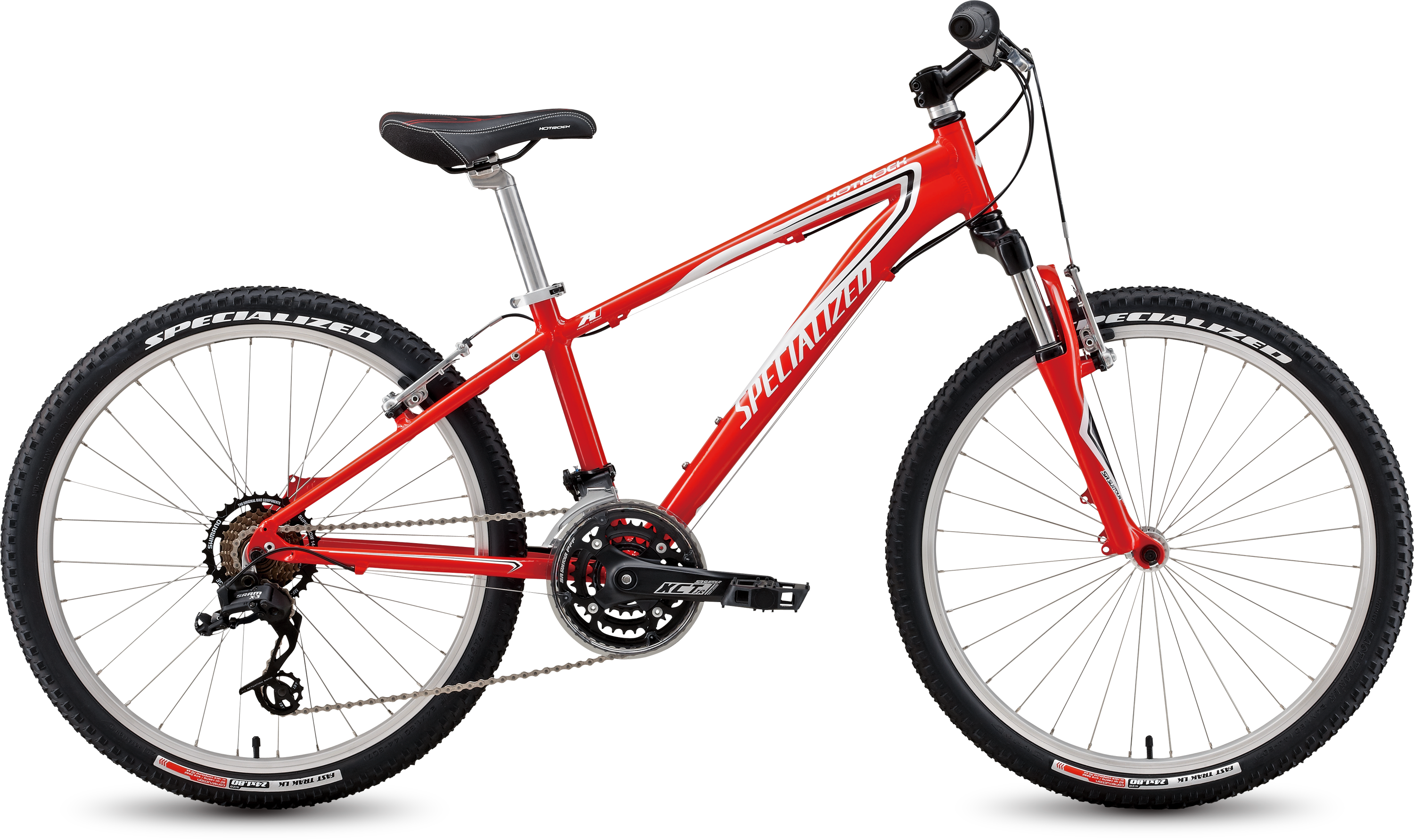 Hotrock specialized 2025 24 bike