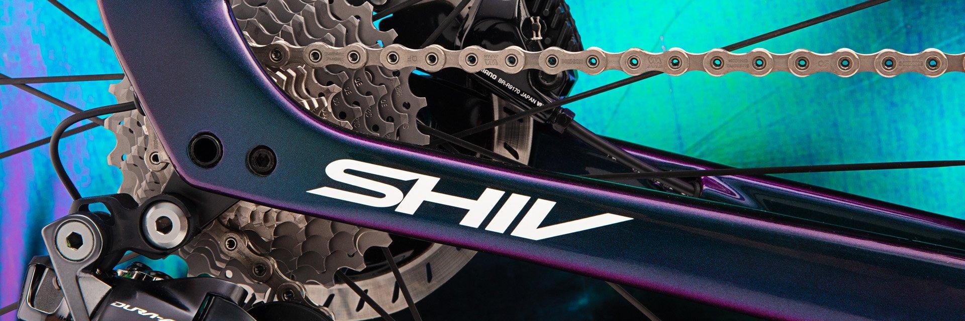 S-Works Shiv Disc Limited-Edition