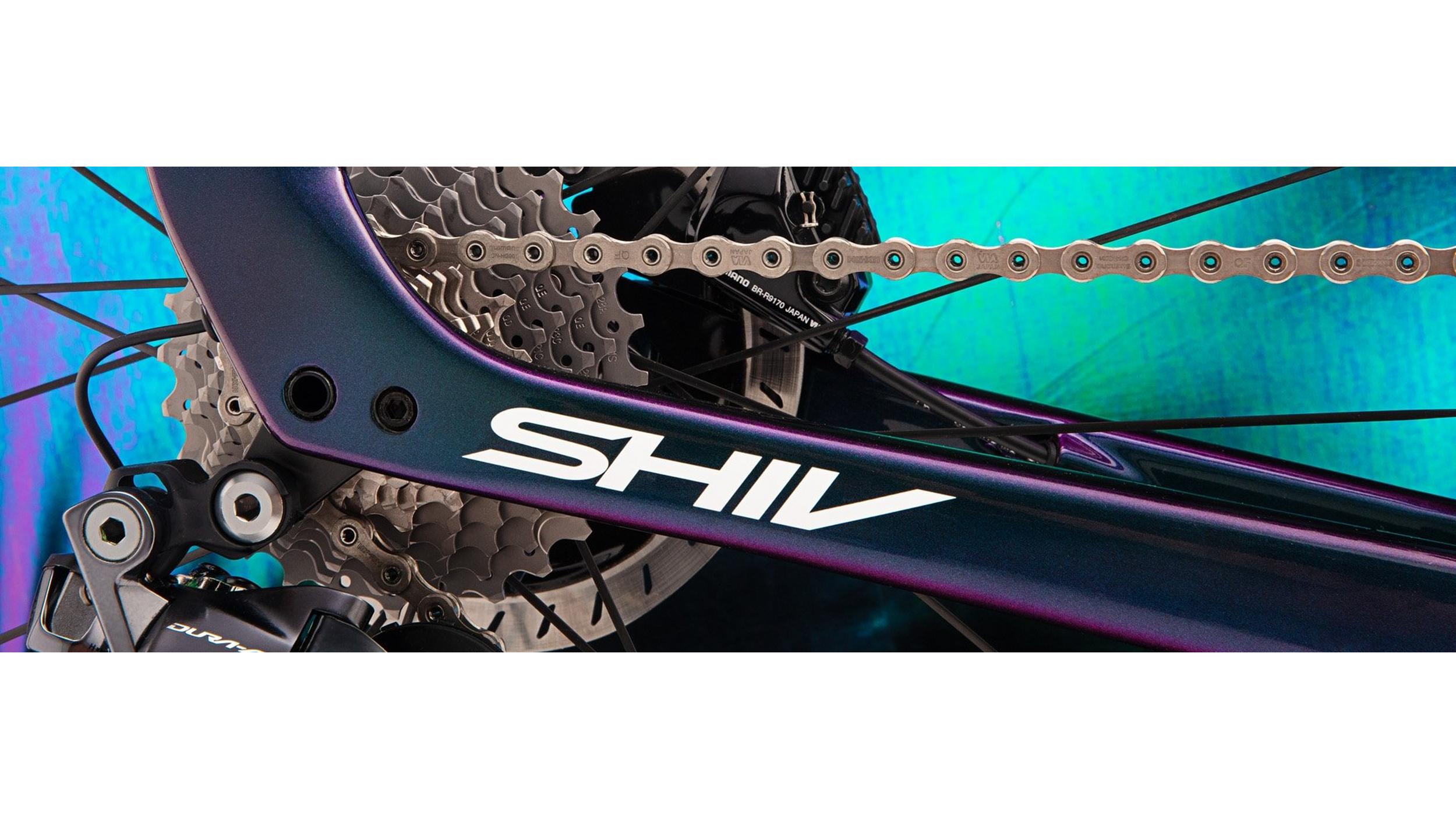 S-Works Shiv Disc Limited-Edition | Specialized.com
