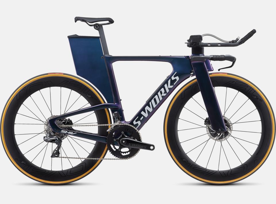 S-Works Shiv Disc Limited-Edition