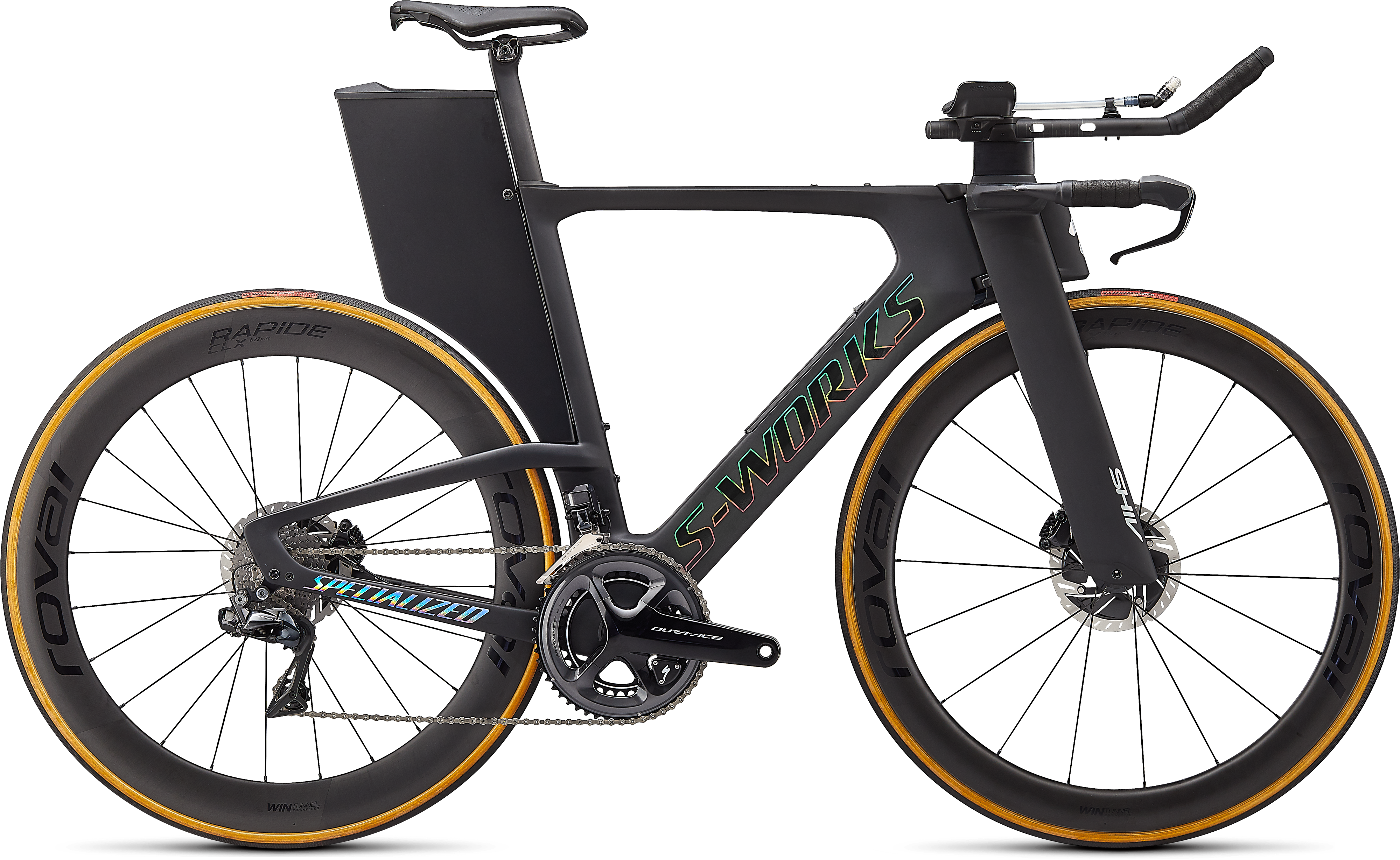 S-WORKS SHIV DISC DI2