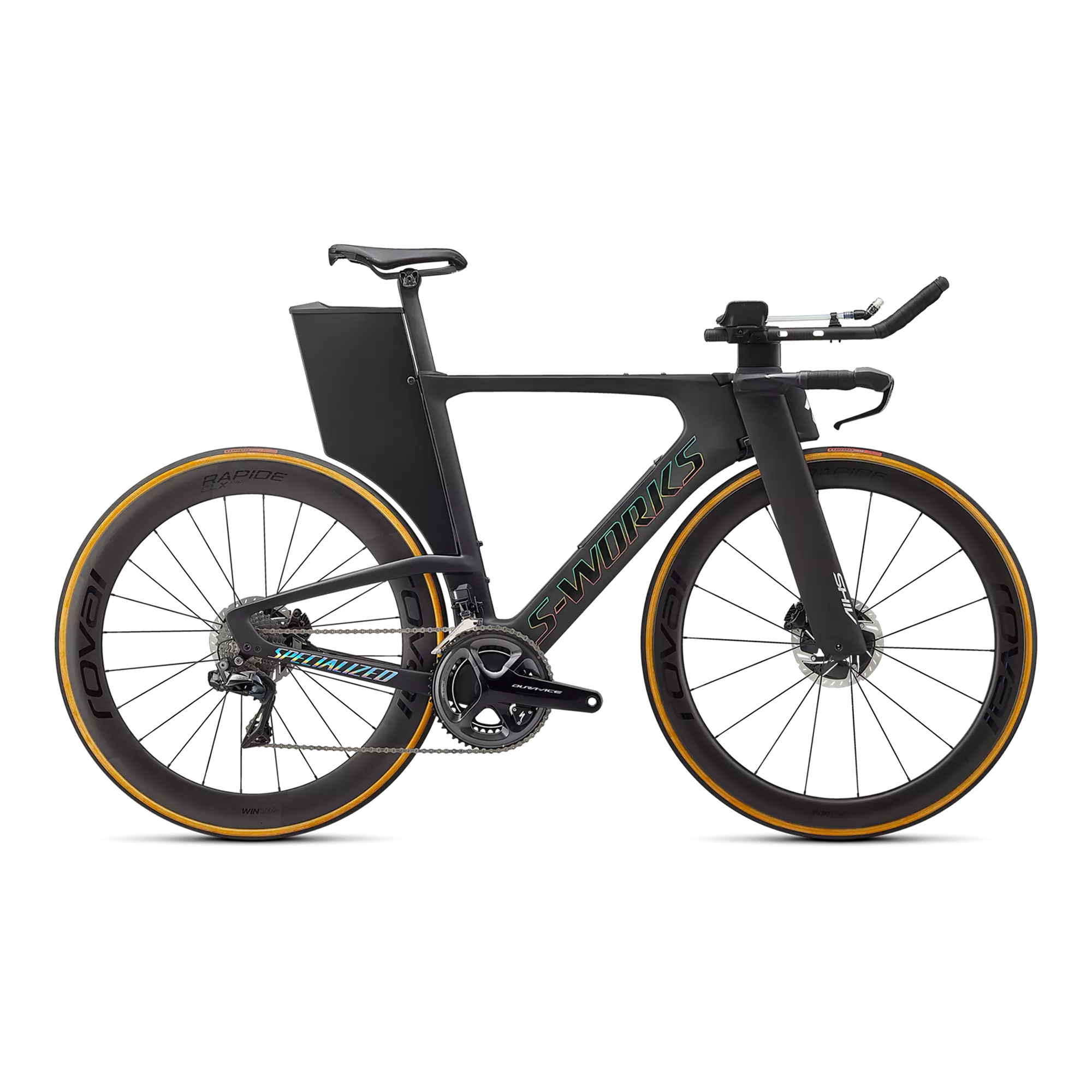 S-Works Shiv Disc