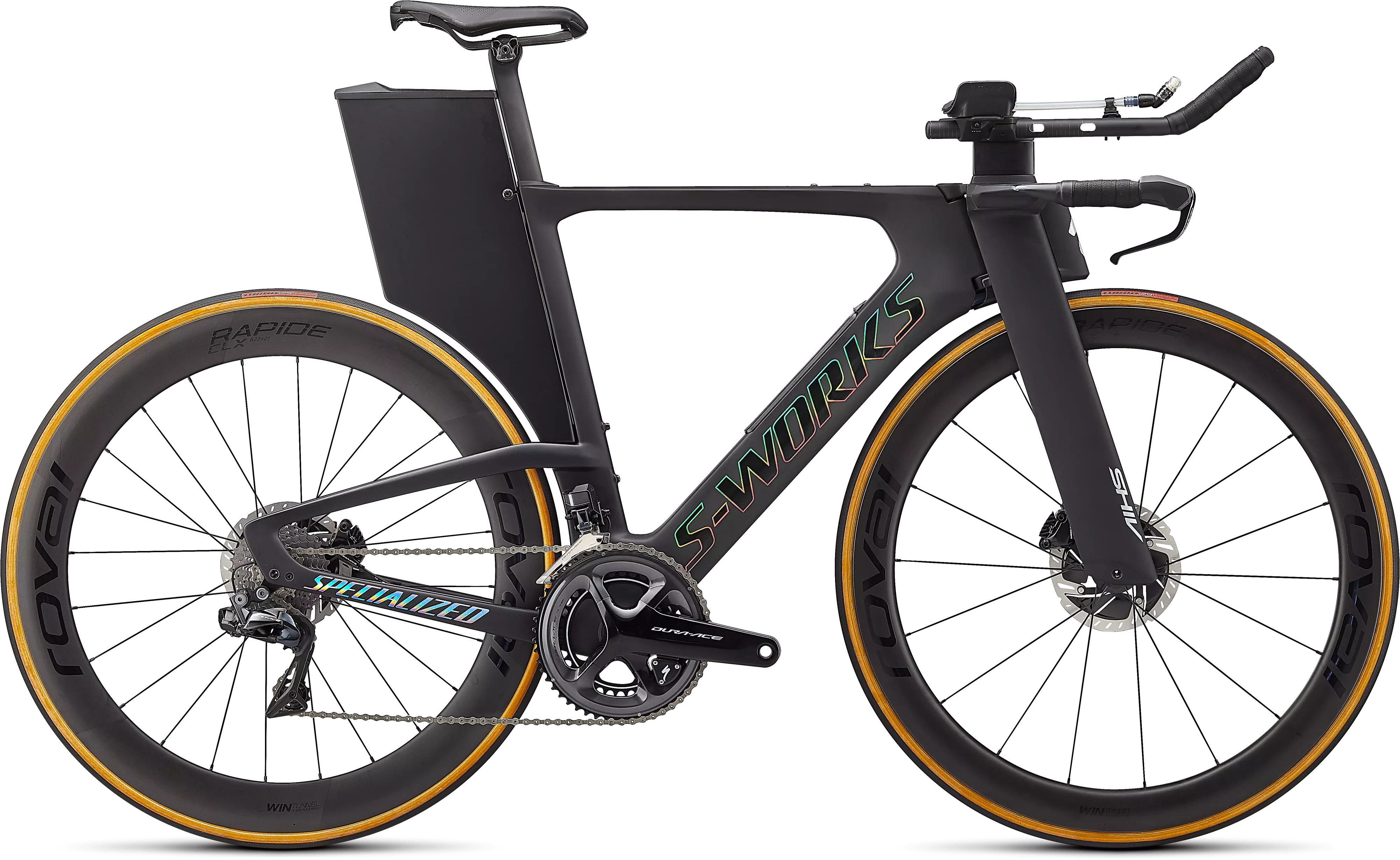 2020 S-Works Shiv Disc