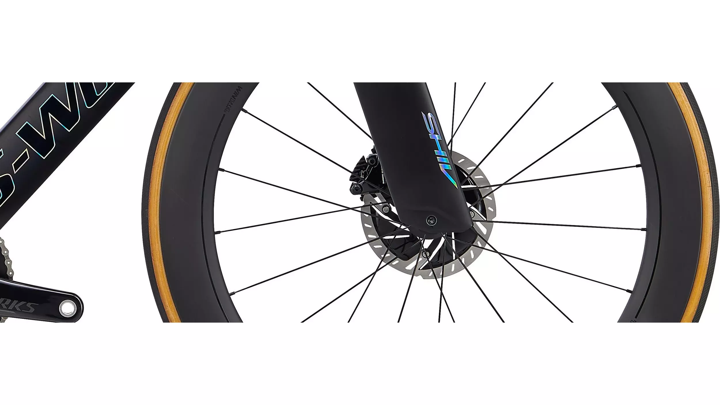 S-Works Shiv Disc | Specialized.com.cn