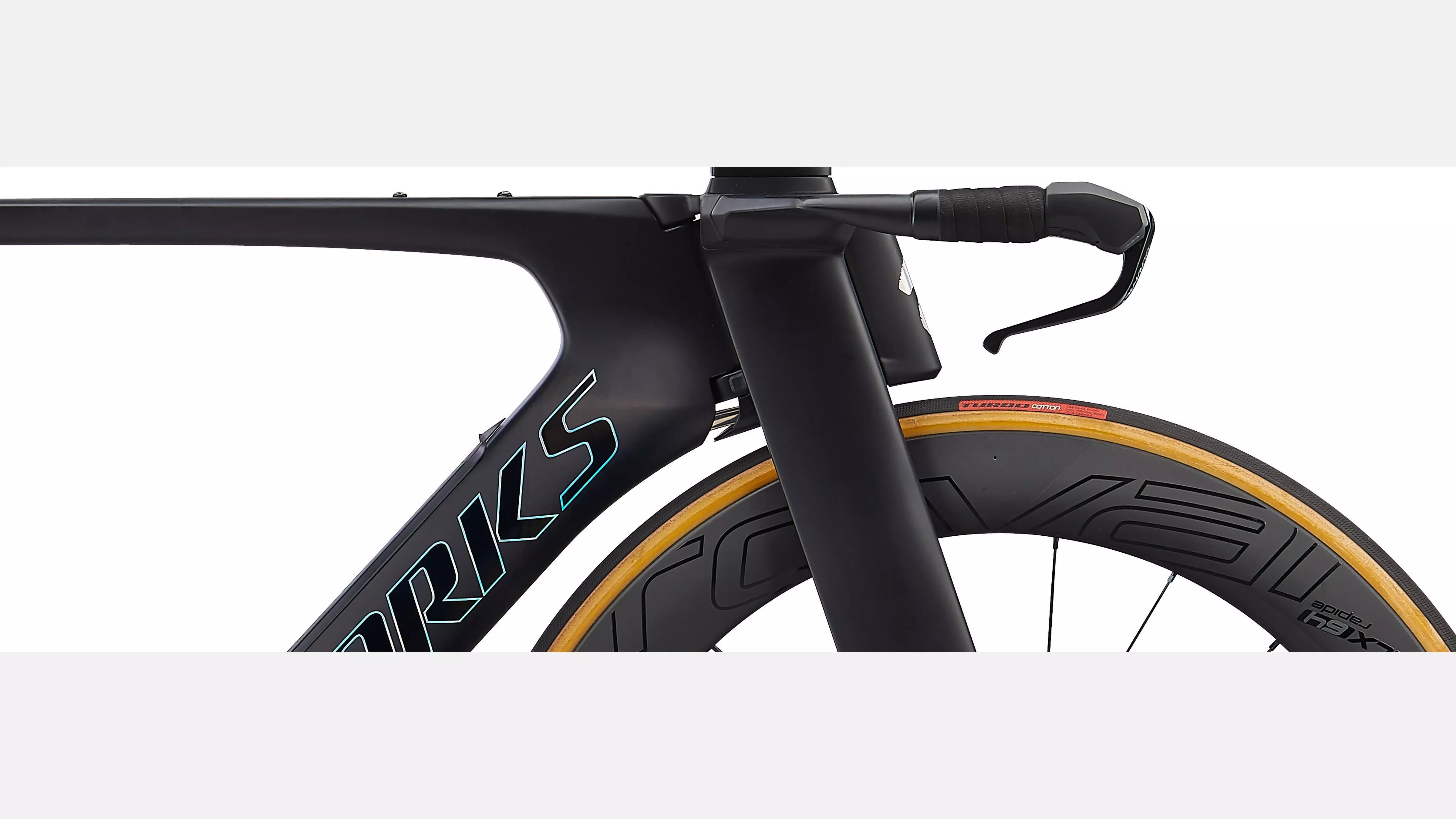 S-Works Shiv Disc S-Works Shiv Disc