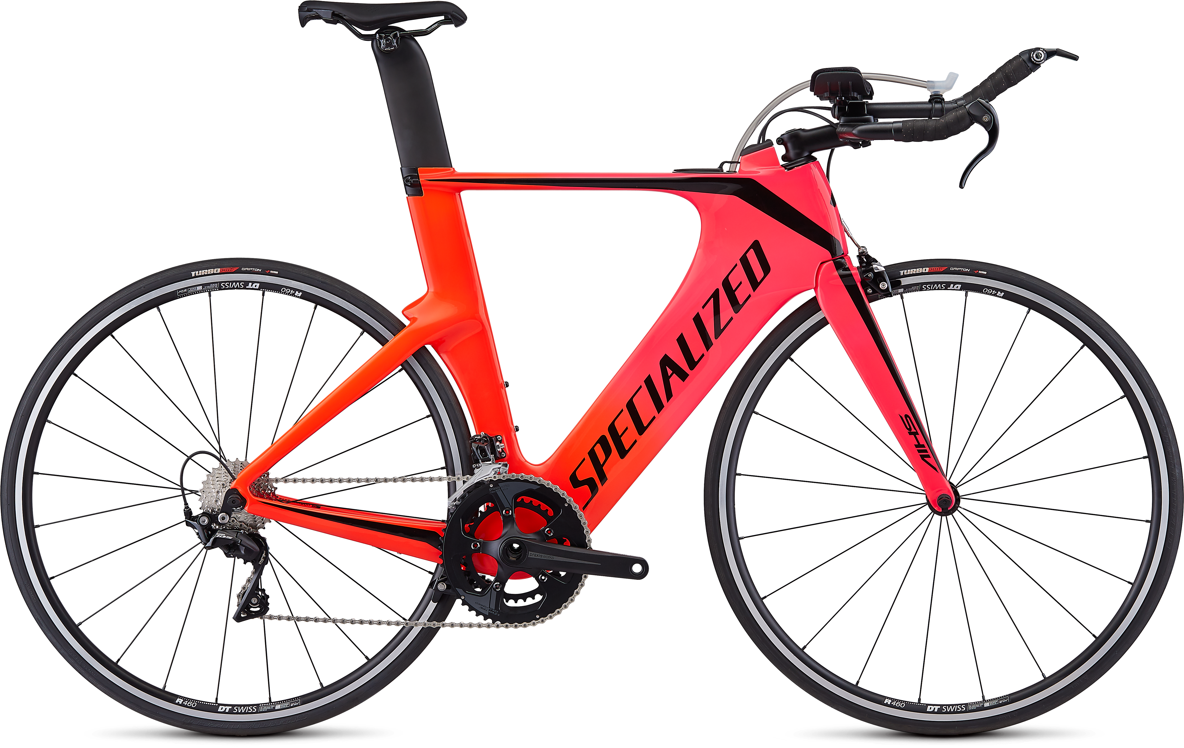 Shiv store tri bike