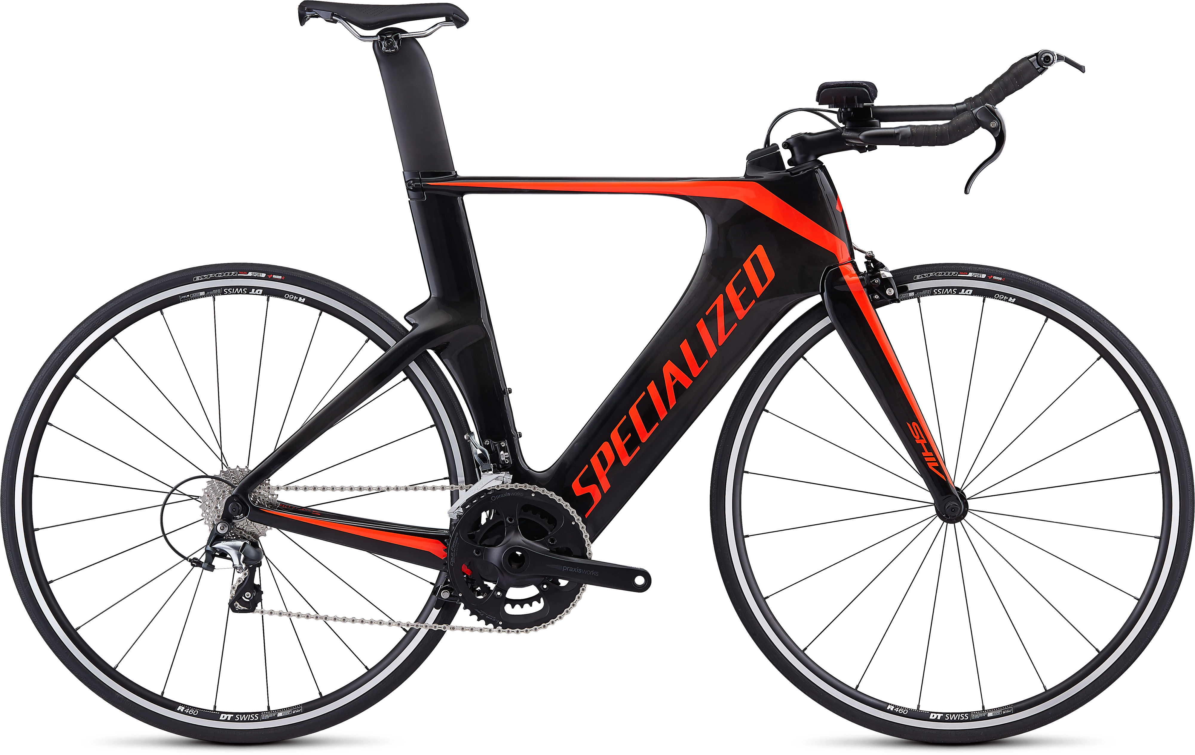 Specialized shiv hot sale pro