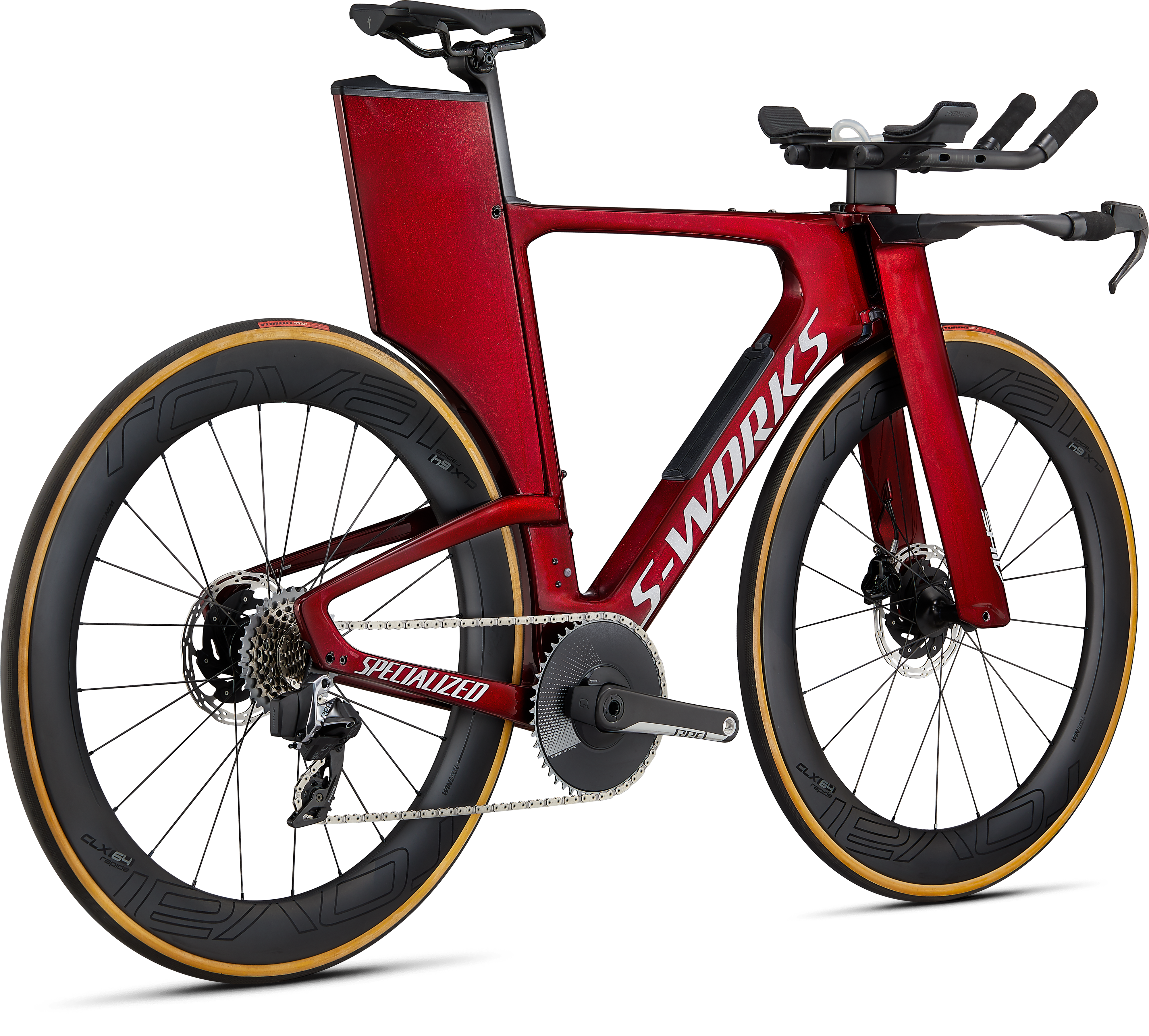 Specialized shiv geometry online