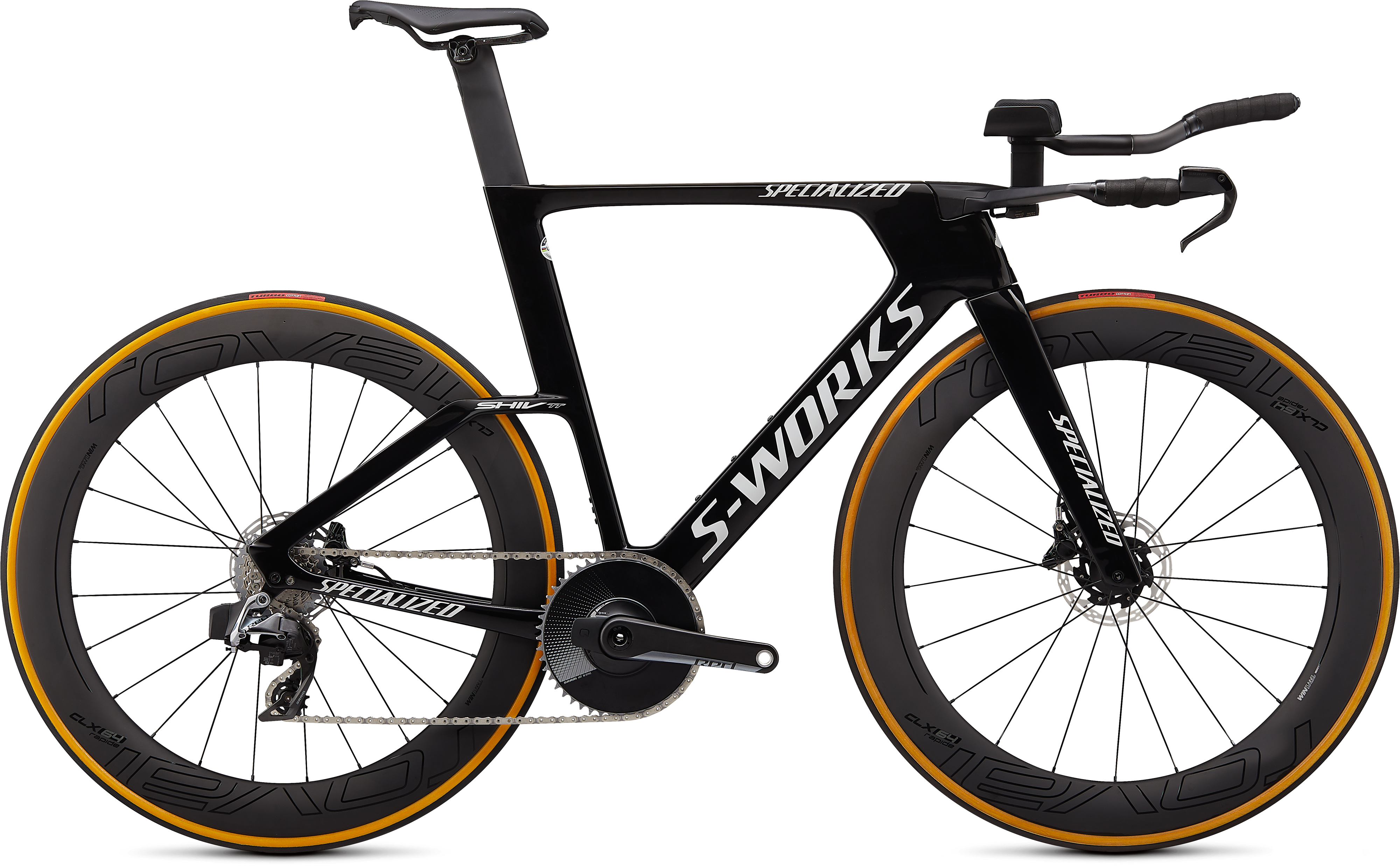 S works on sale tri bike