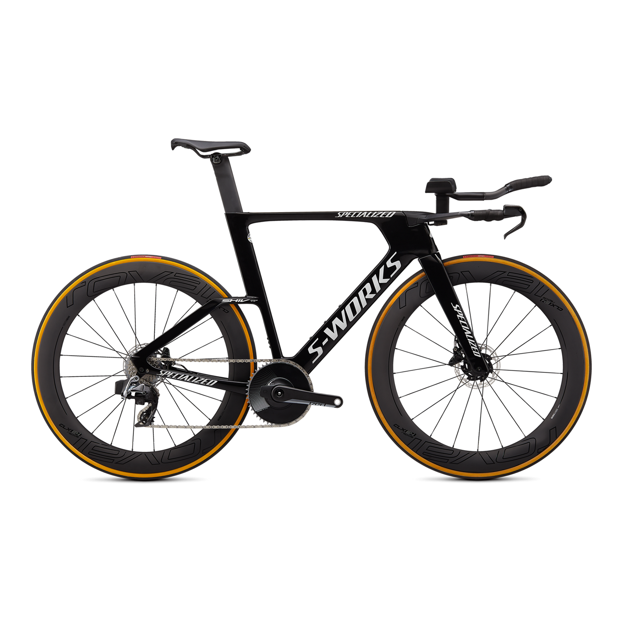 Specialized shiv hot sale tt 2018