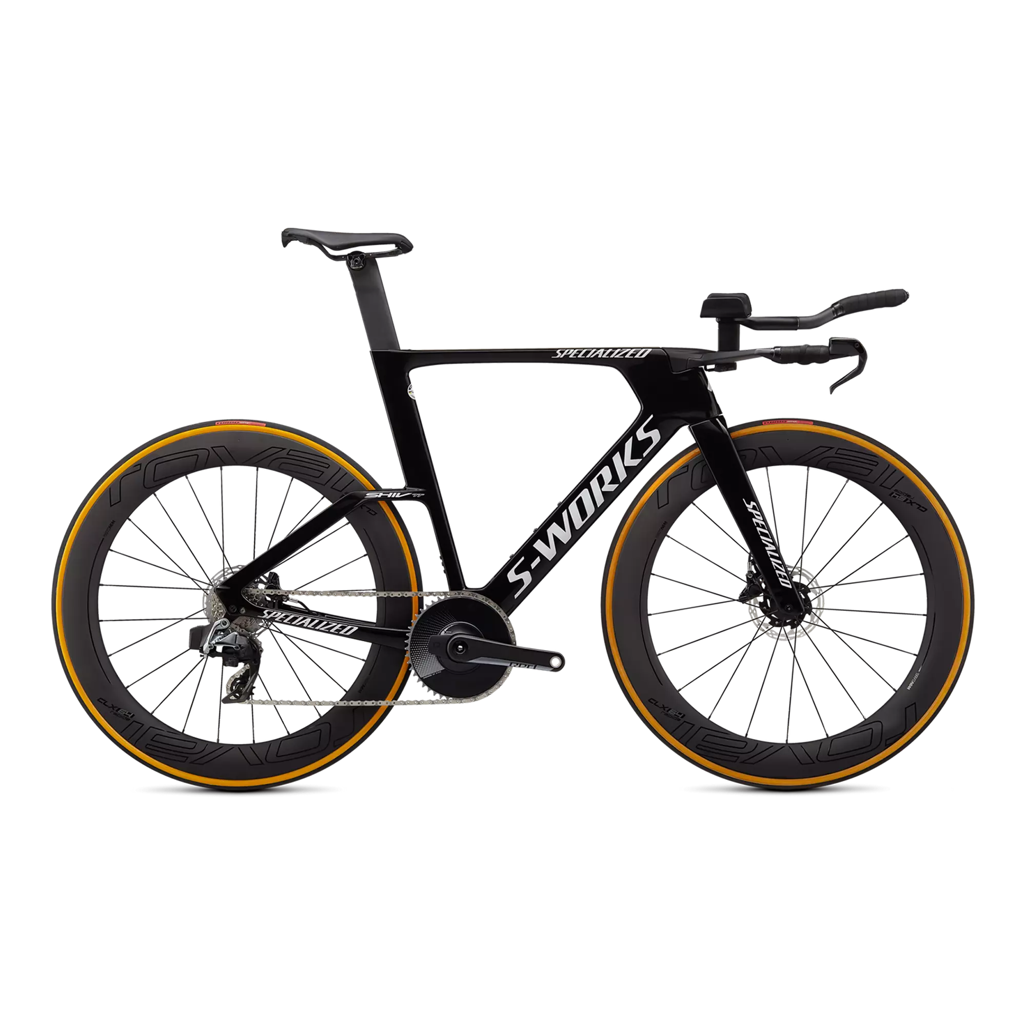 S-Works Shiv TT Disc