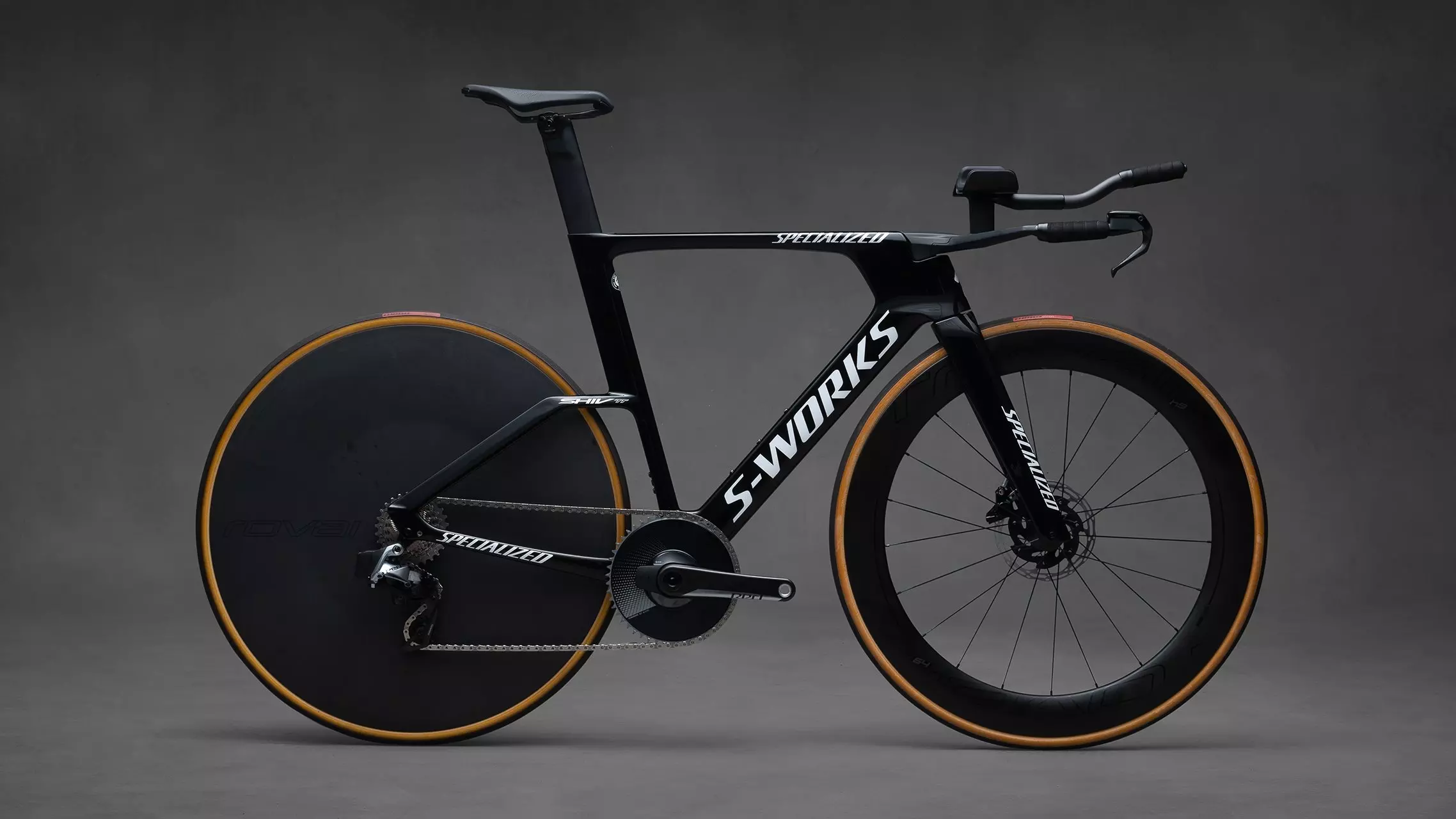 S Works Shiv TT Disc