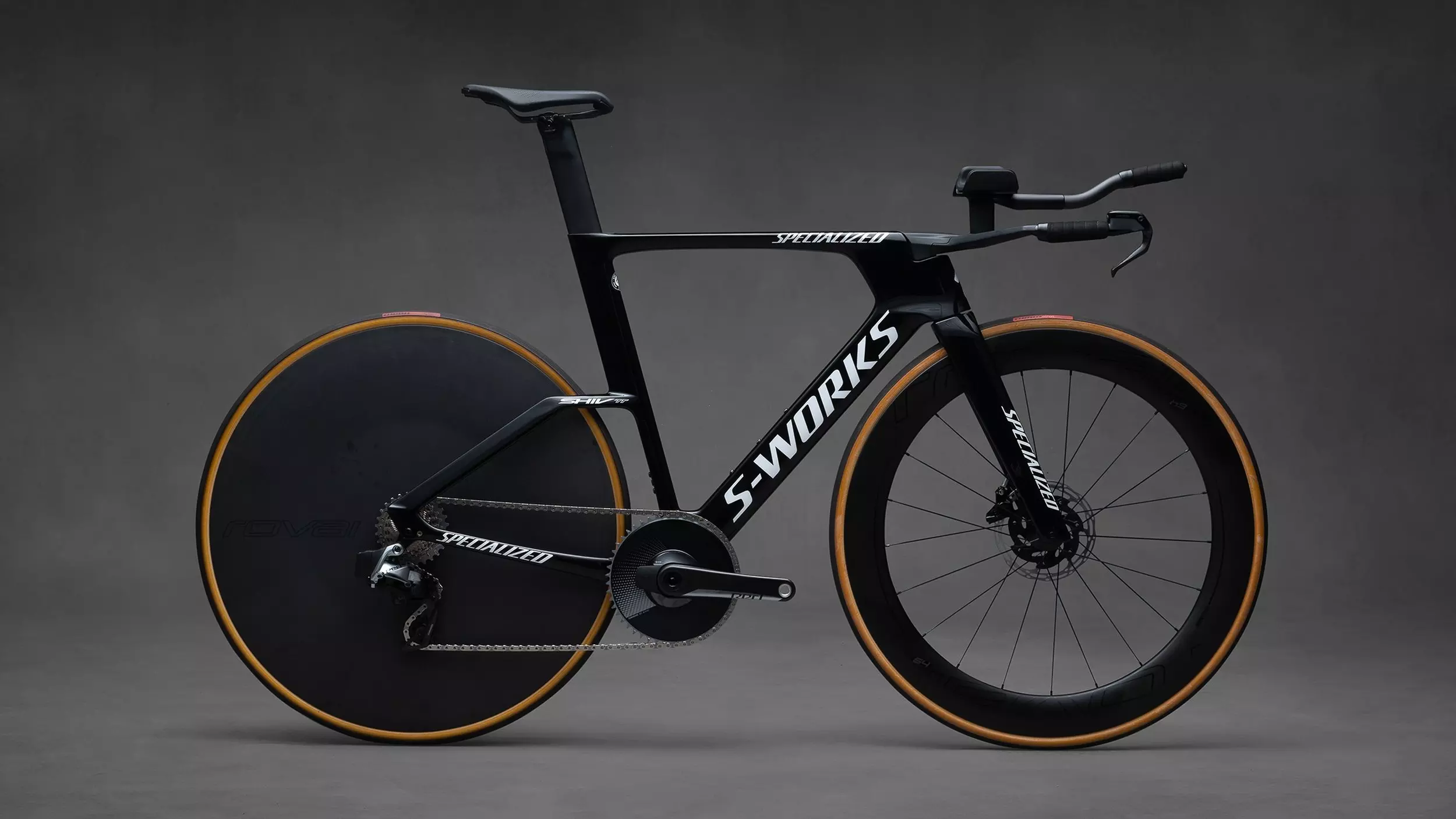 SPECIALIZED S-WORKS SHIV TT XSサイズ SPECIALIZED S-WORKS SHIV TT XSサイズ SPECIALIZED S-WORKS