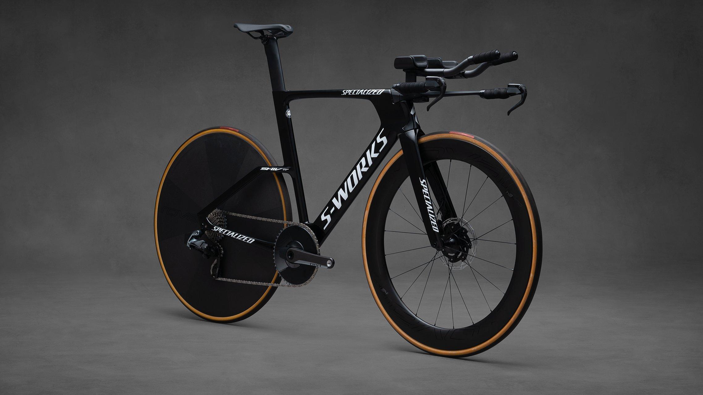 Shiv tt shop disc 2020