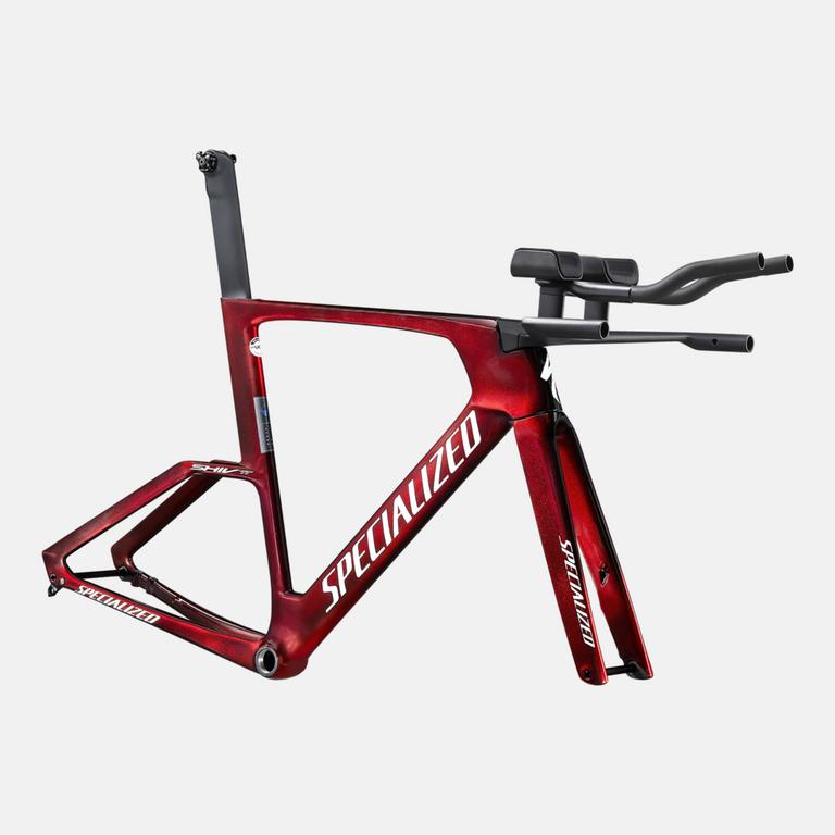 S-Works Shiv TT Disc Module - Speed of Light Collection