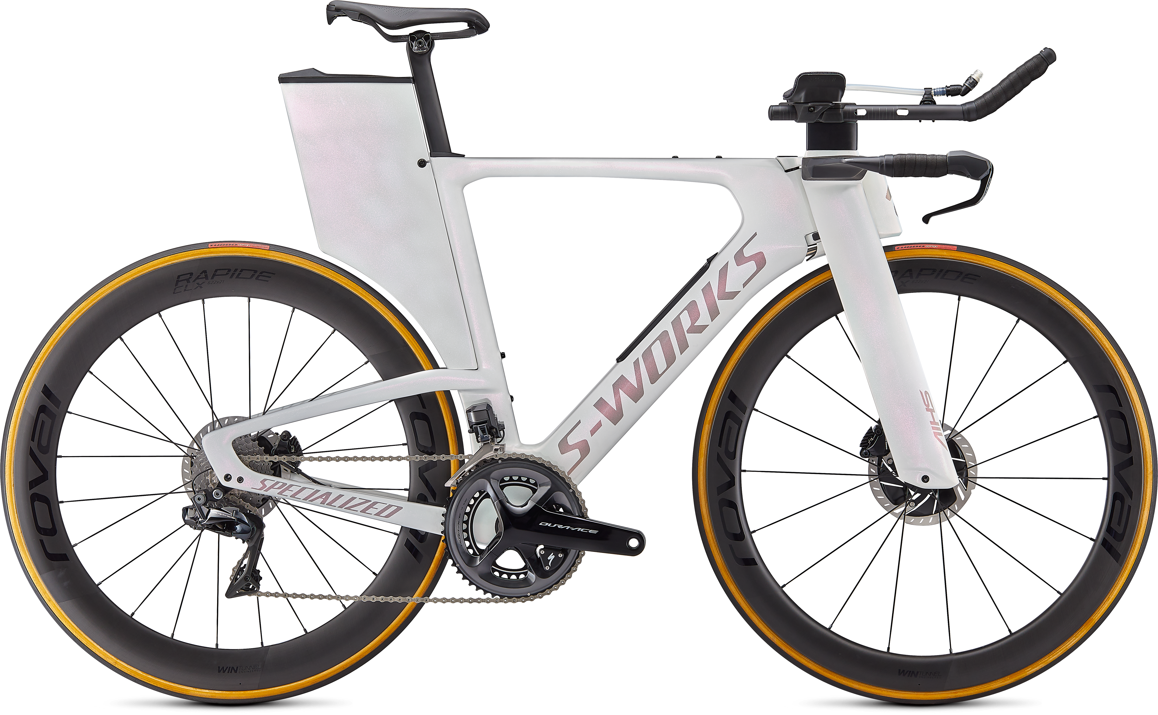 S-Works Shiv Disc