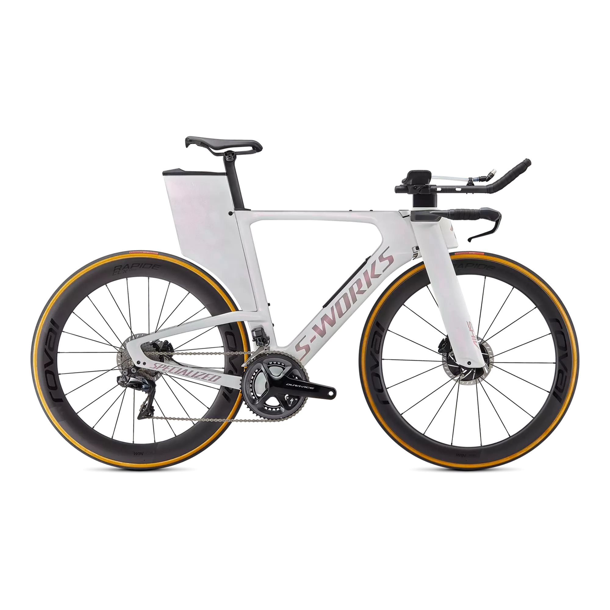 S-Works Shiv Disc