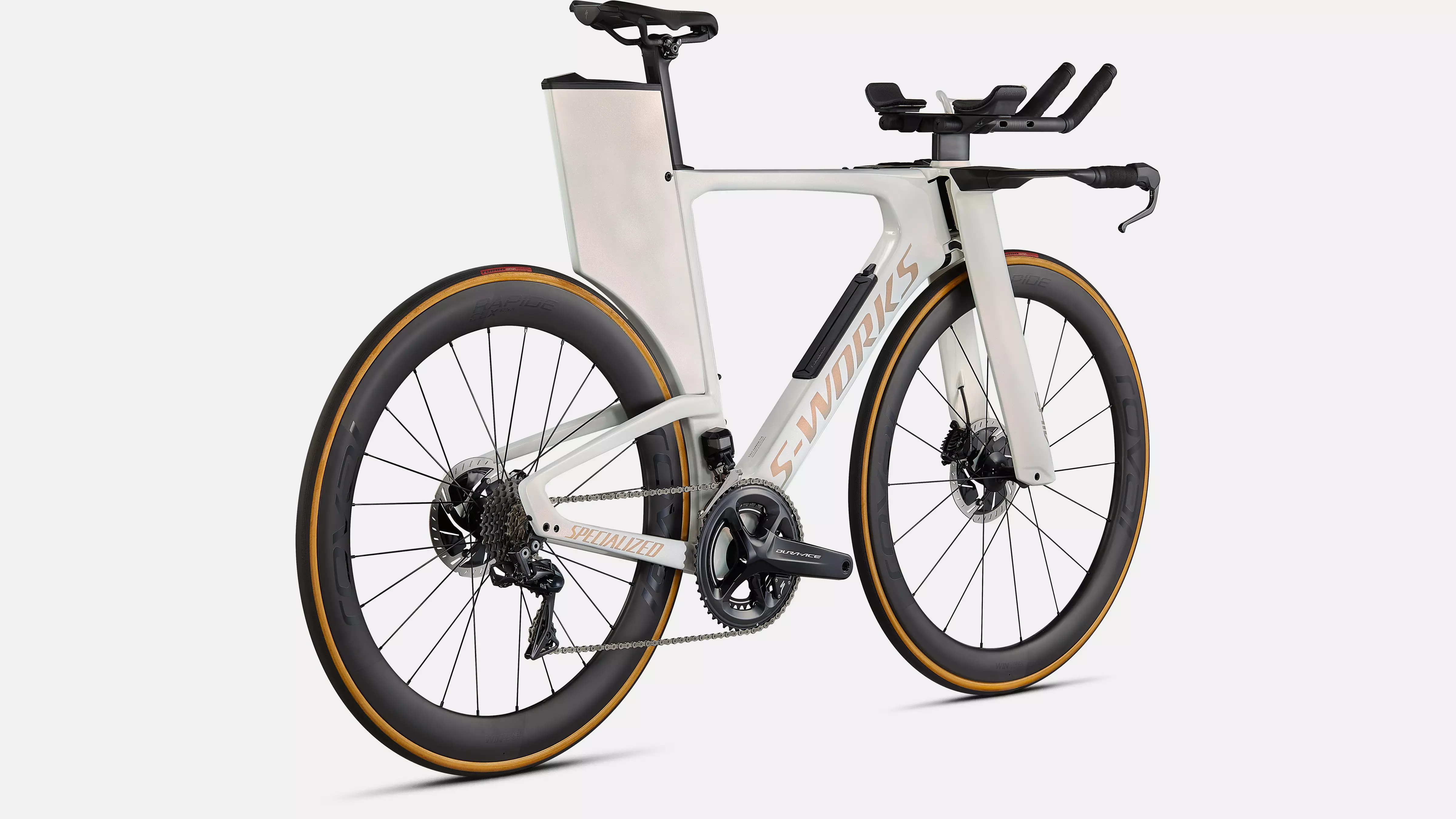 S-Works Shiv Disc S-Works Shiv Disc