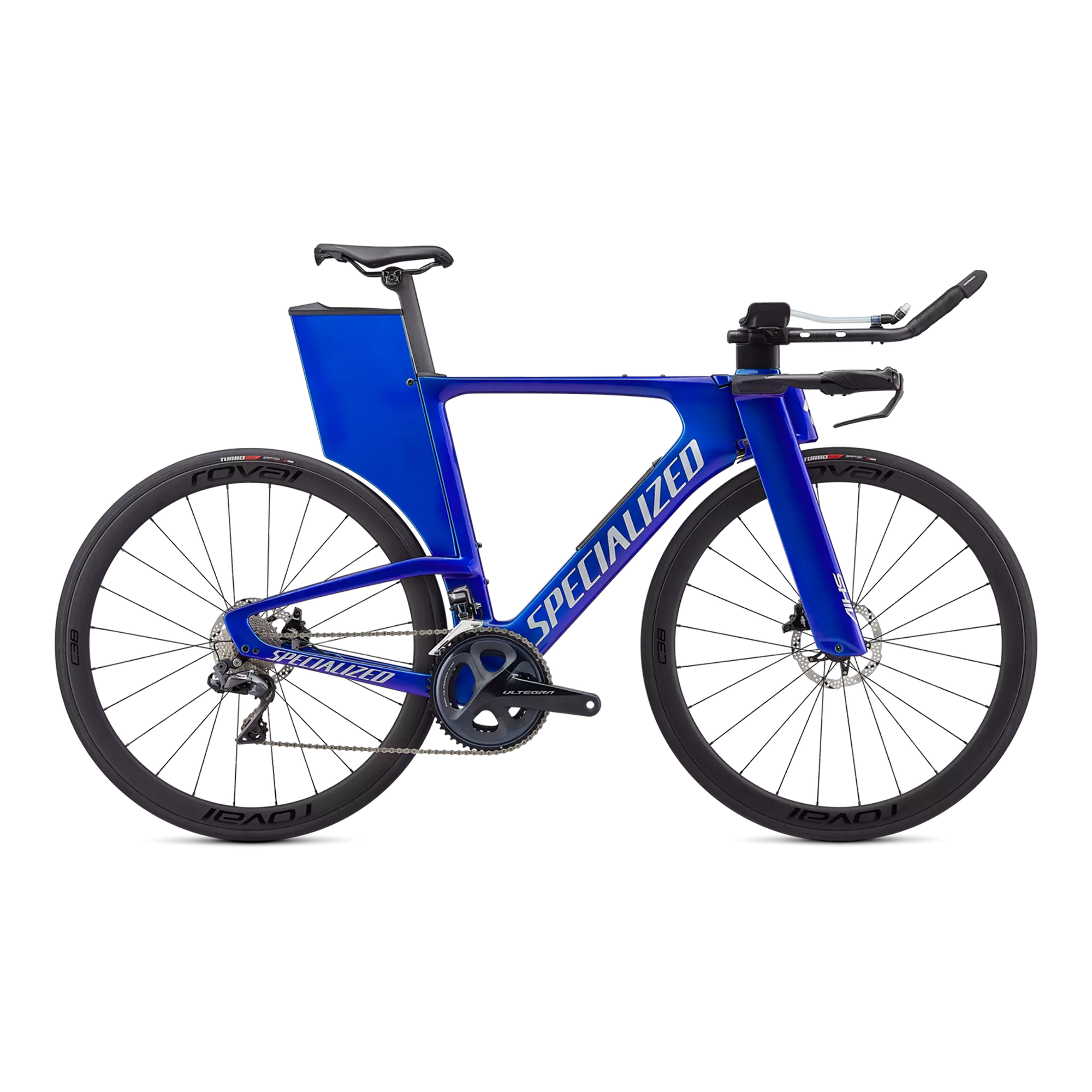 Shiv Expert Disc