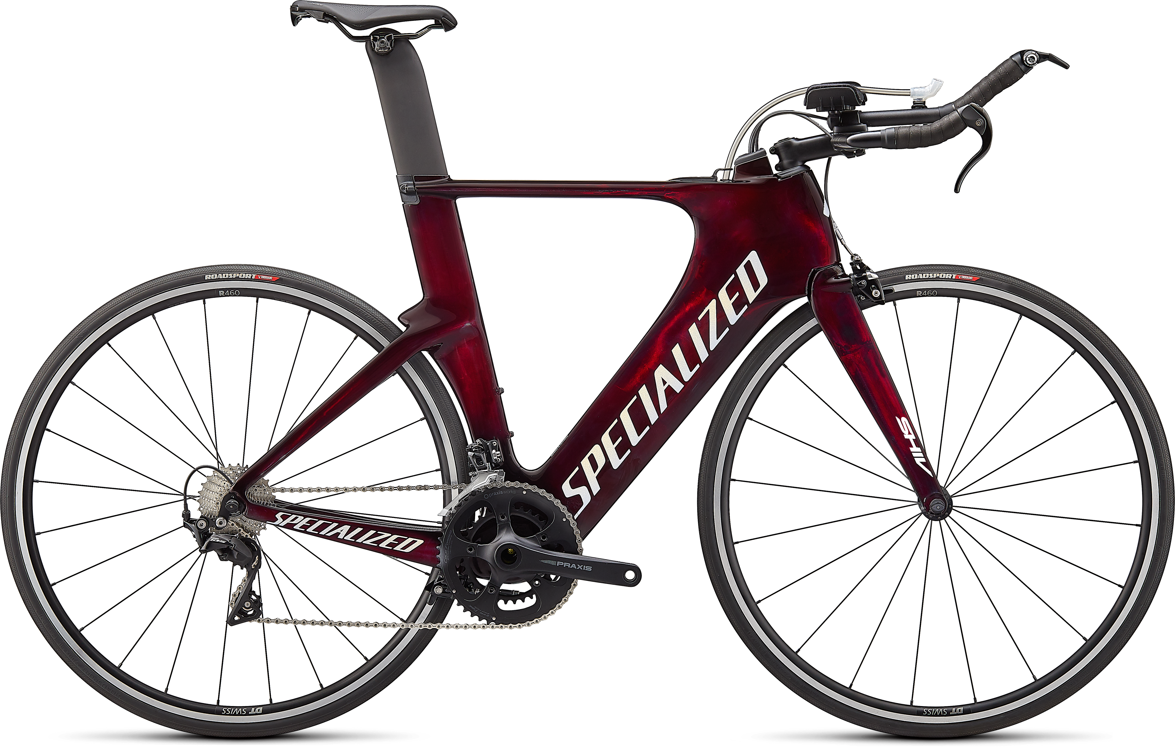 Bicicleta shiv elite new arrivals