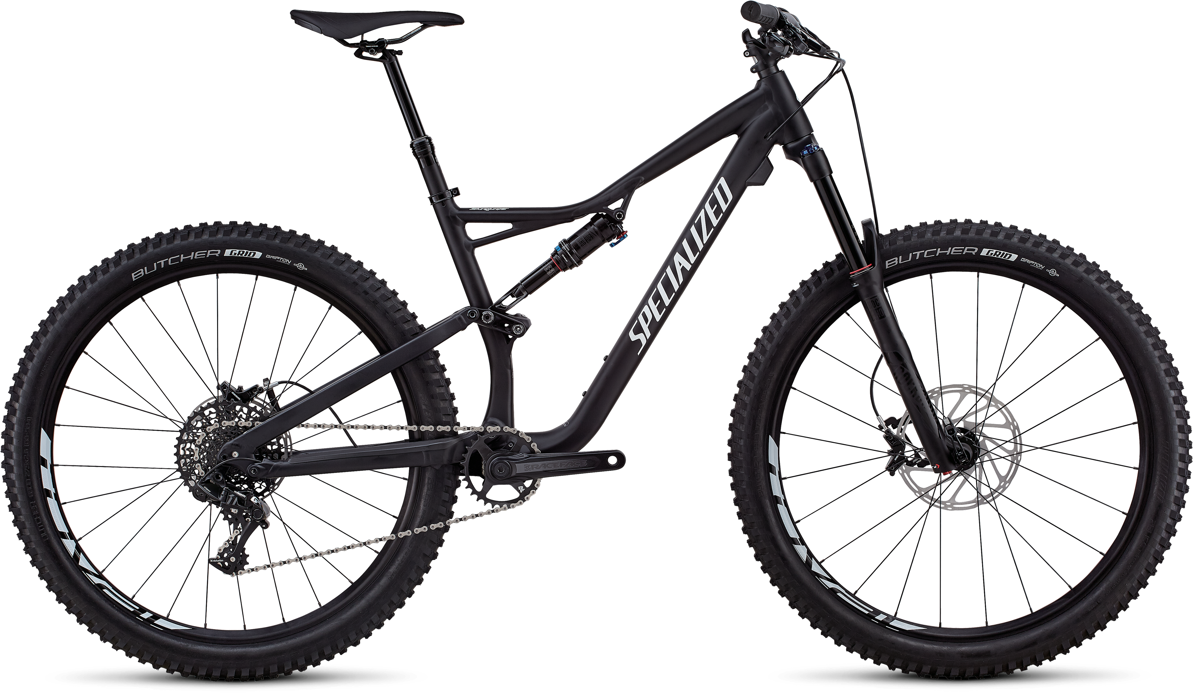 Men's stumpjumper comp alloy on sale 27.5