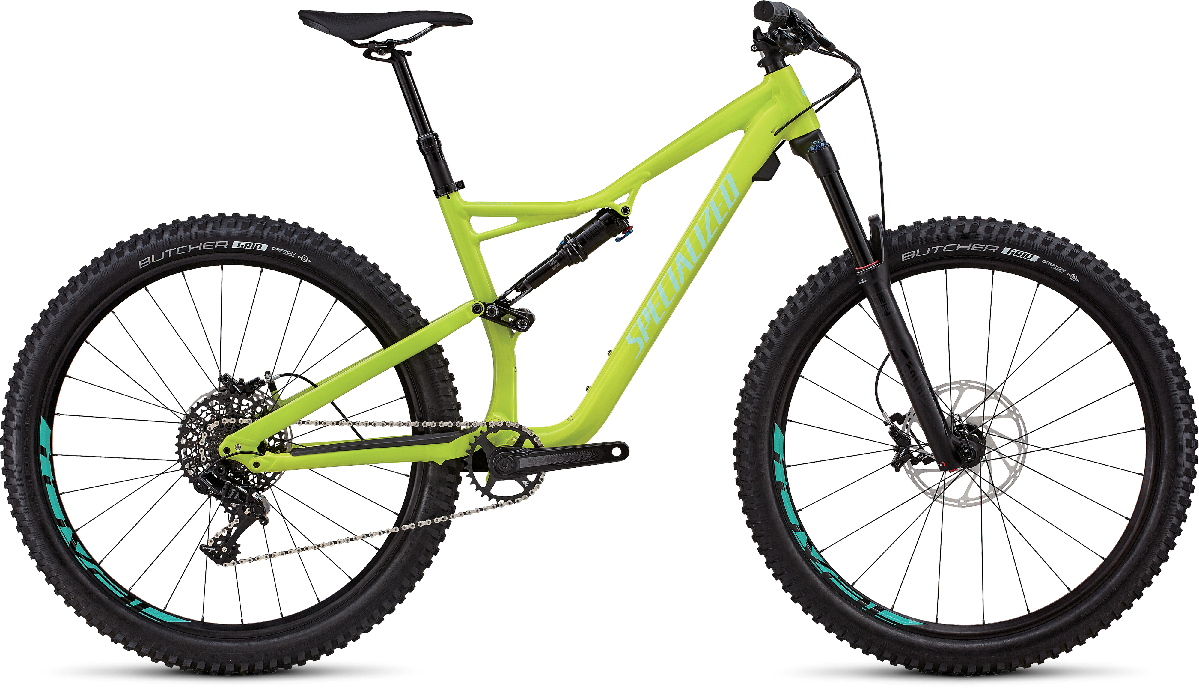 Stumpjumper comp clearance 27.5