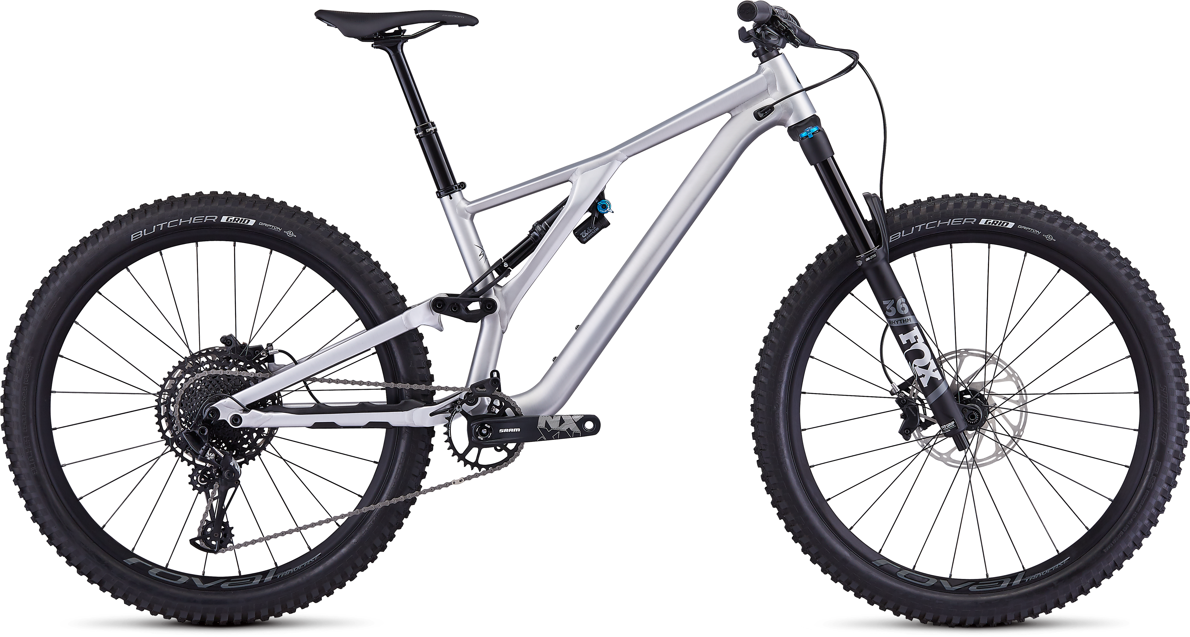 Specialized stumpjumper evo hot sale comp carbon 27.5