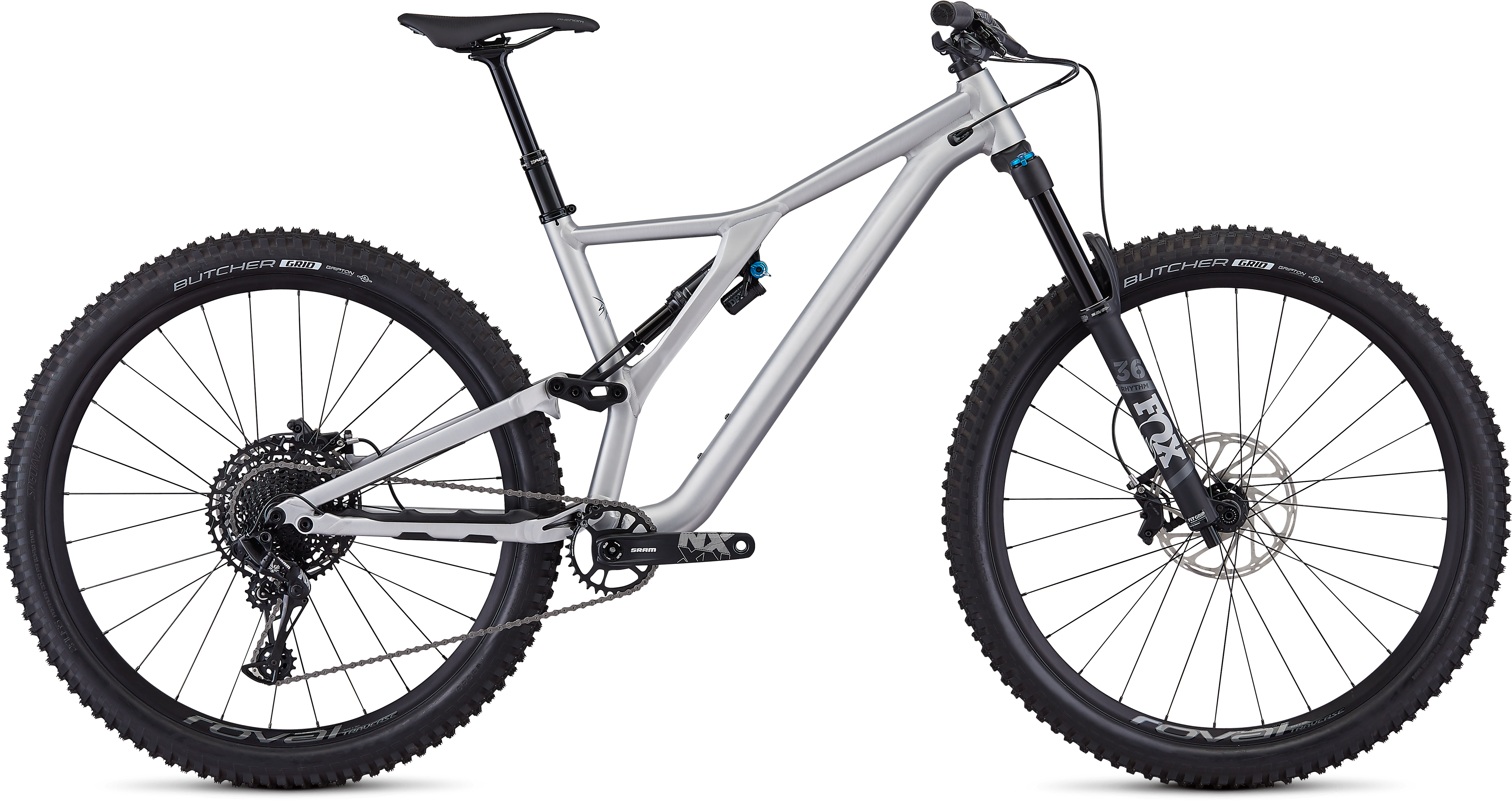 Men's Stumpjumper EVO Comp Alloy 29 | Specialized.com