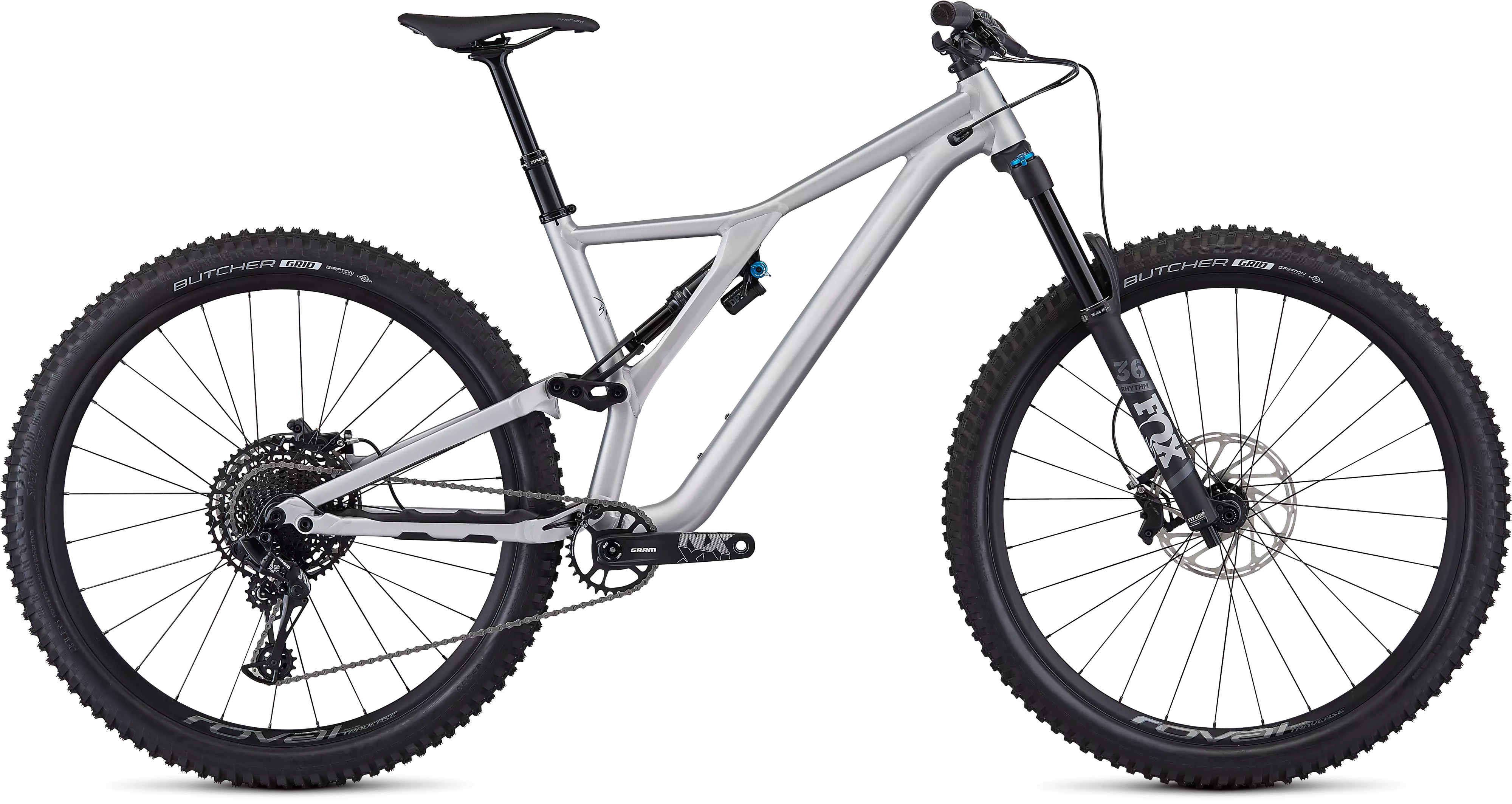 2019 Men s Stumpjumper EVO Comp Alloy 29