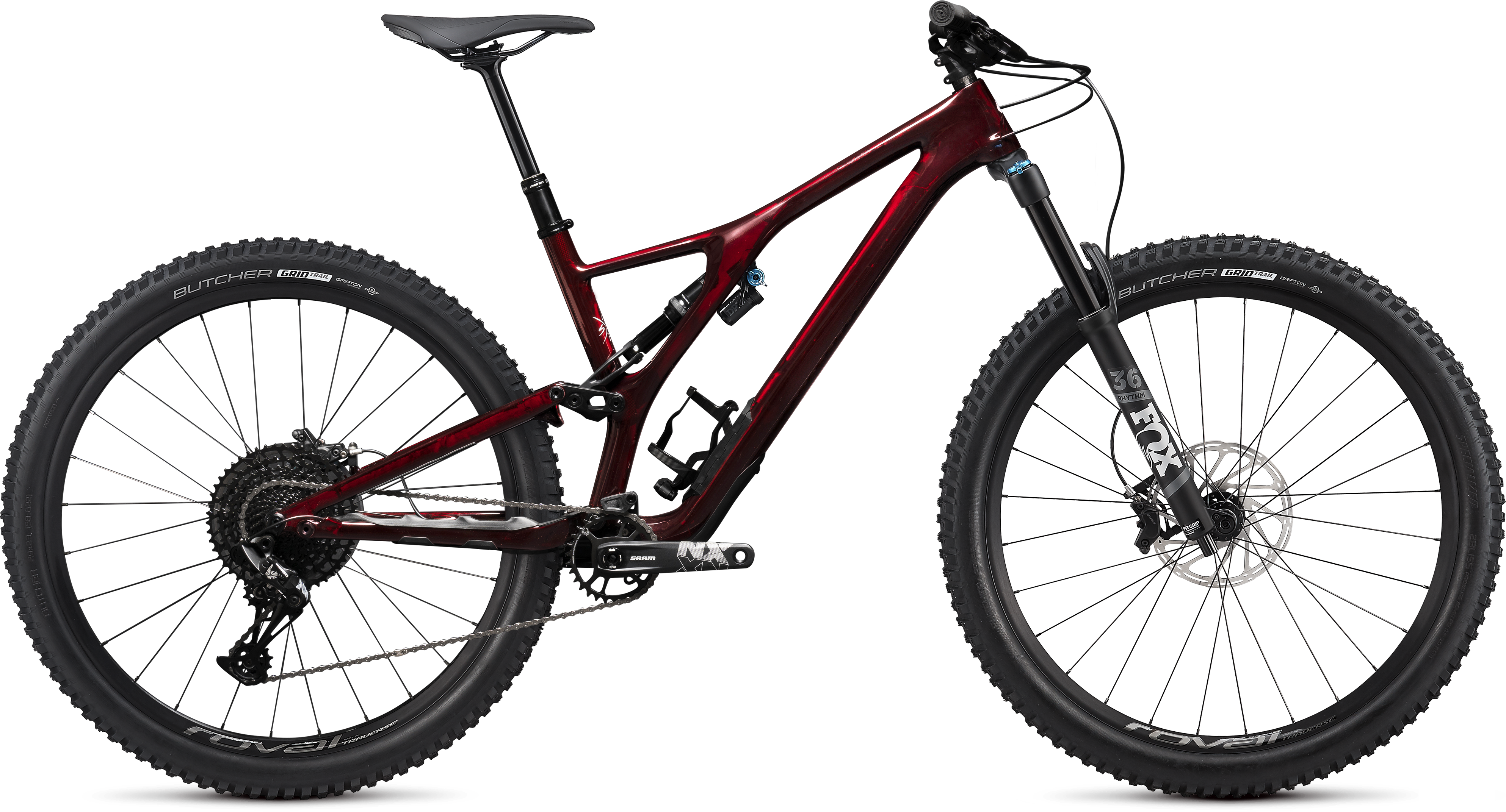 Specialized stumpjumper hot sale 2020 comp