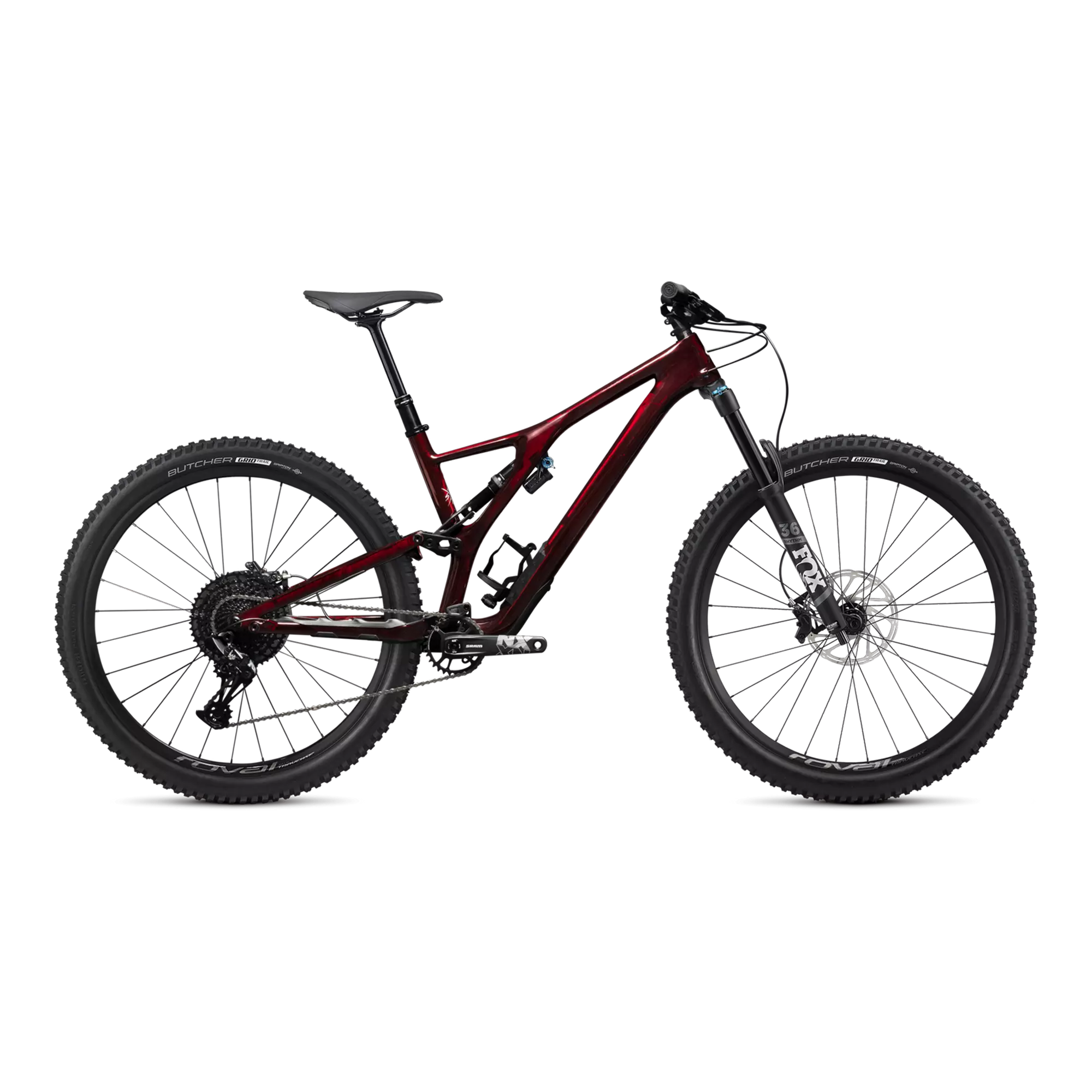 Stumpjumper EVO Comp Carbon 27.5