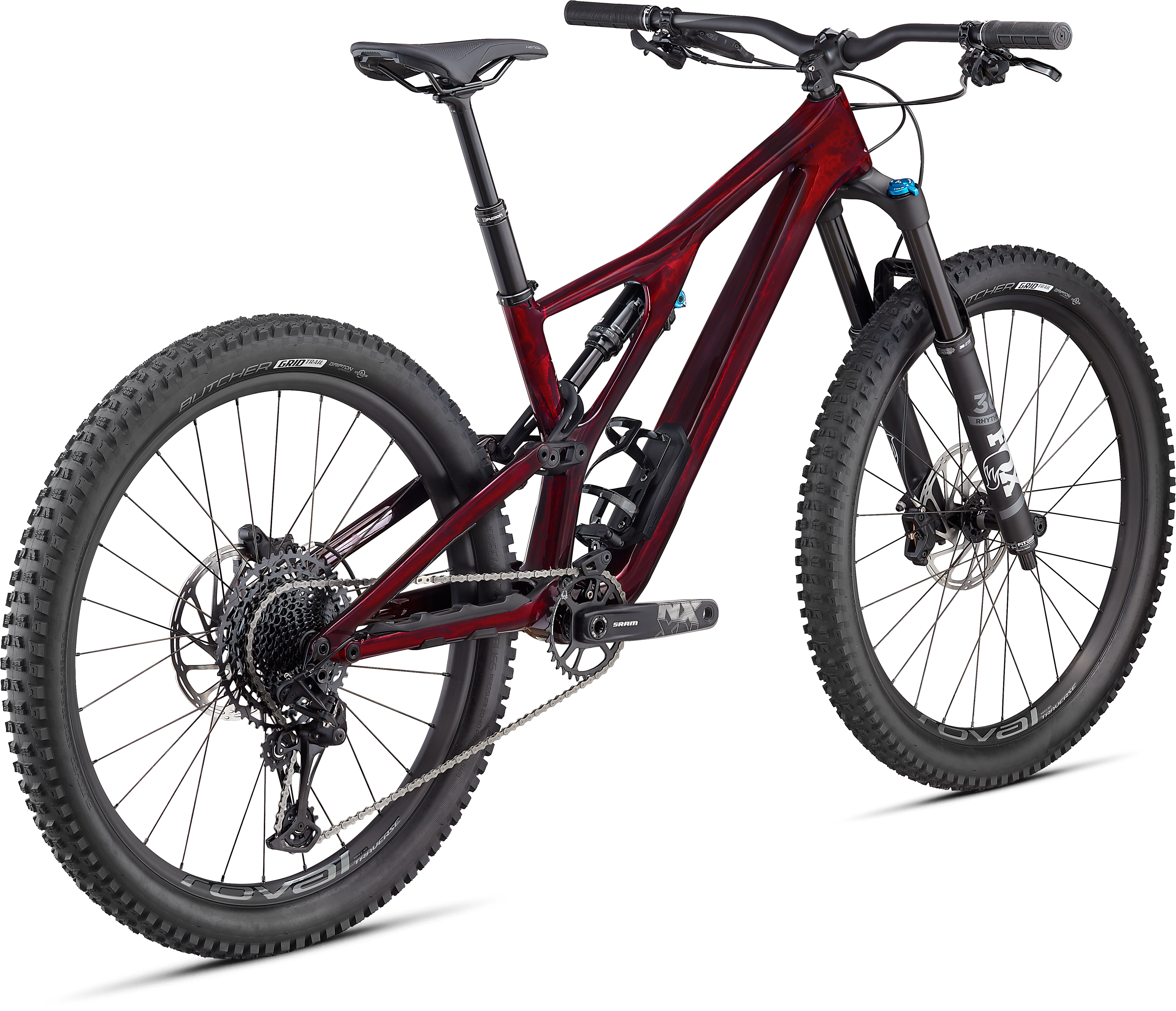 Specialized stumpjumper comp clearance carbon 2020