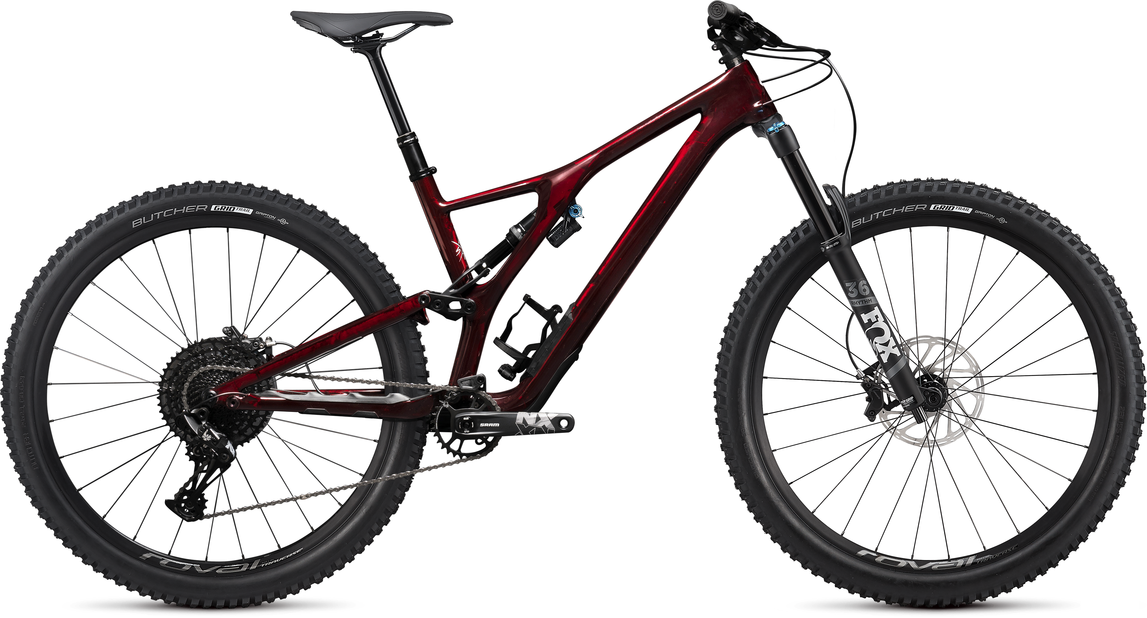 Specialized stumpjumper evo clearance carbon