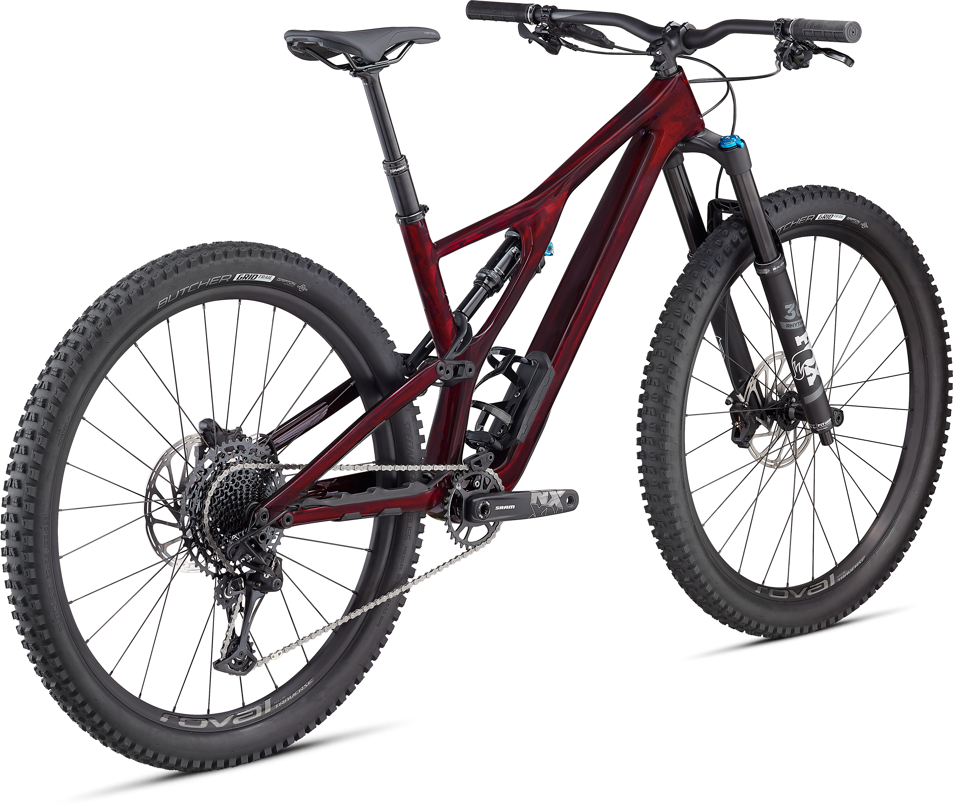 Specialized men's stumpjumper discount evo comp alloy 29