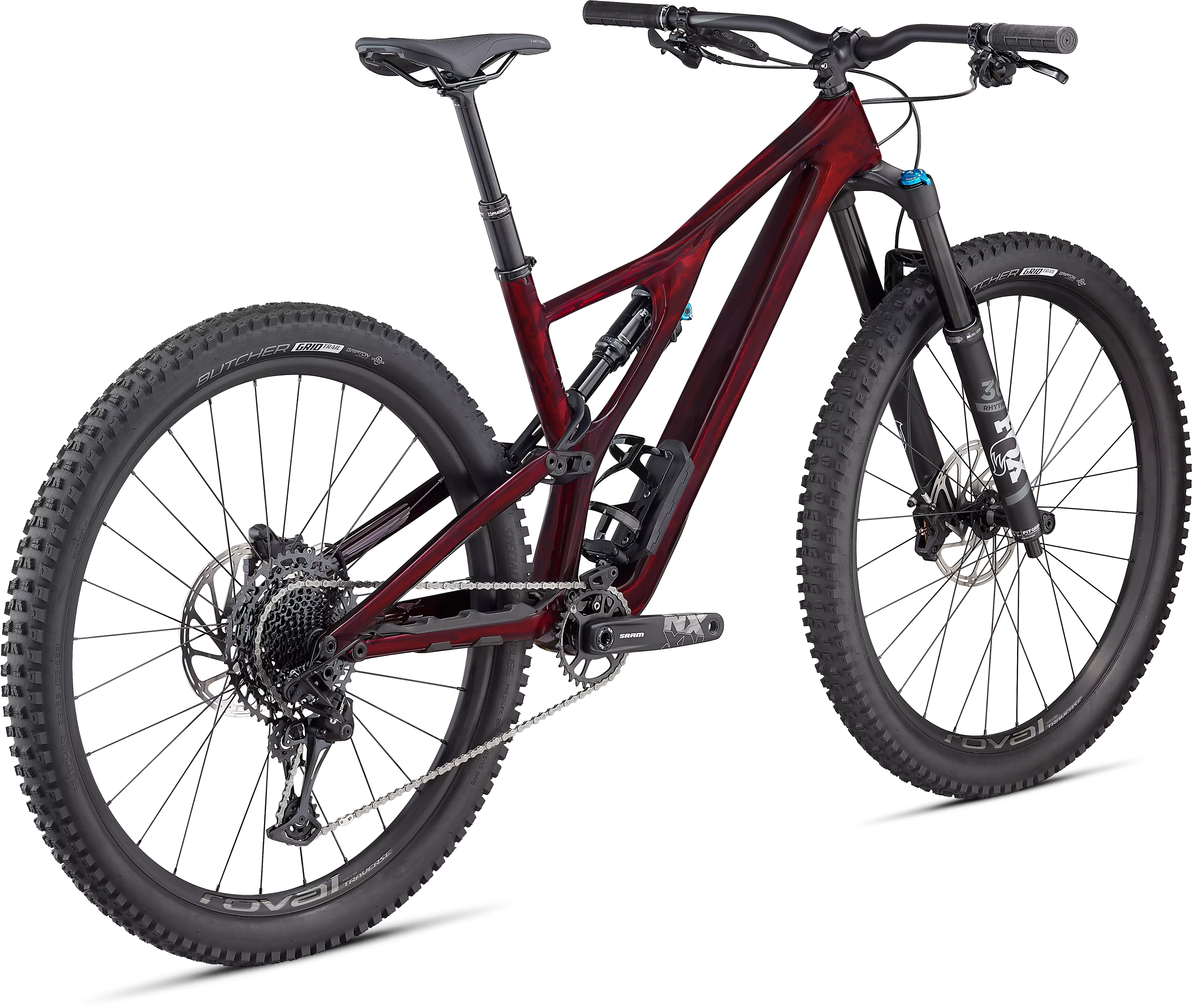 Stumpjumper EVO Comp Carbon 29