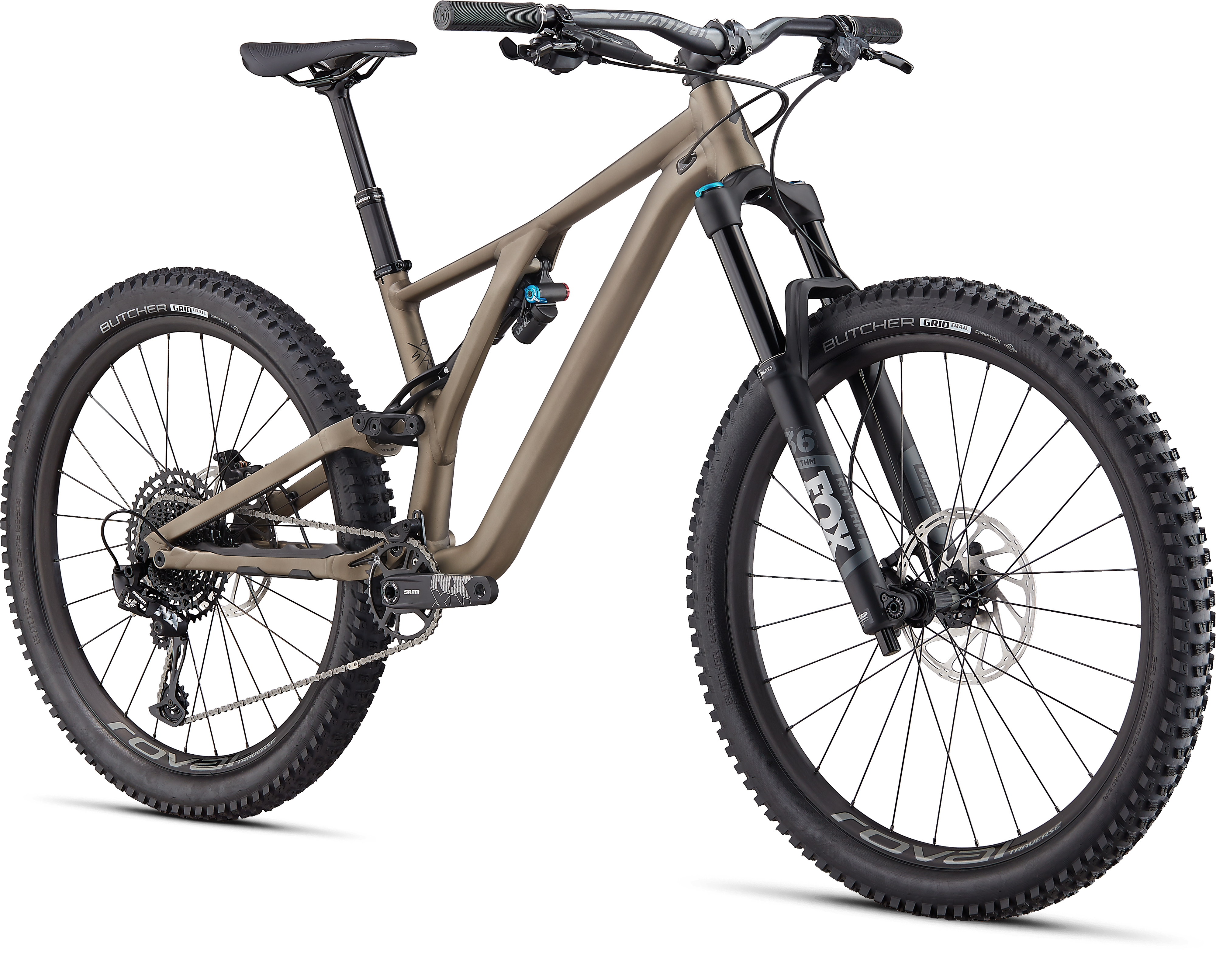 Stumpjumper evo comp shop alloy 29 2020